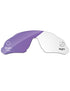 Eclipse Purple Photochromic-Standard