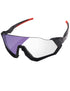 Eclipse Purple Photochromic-Standard