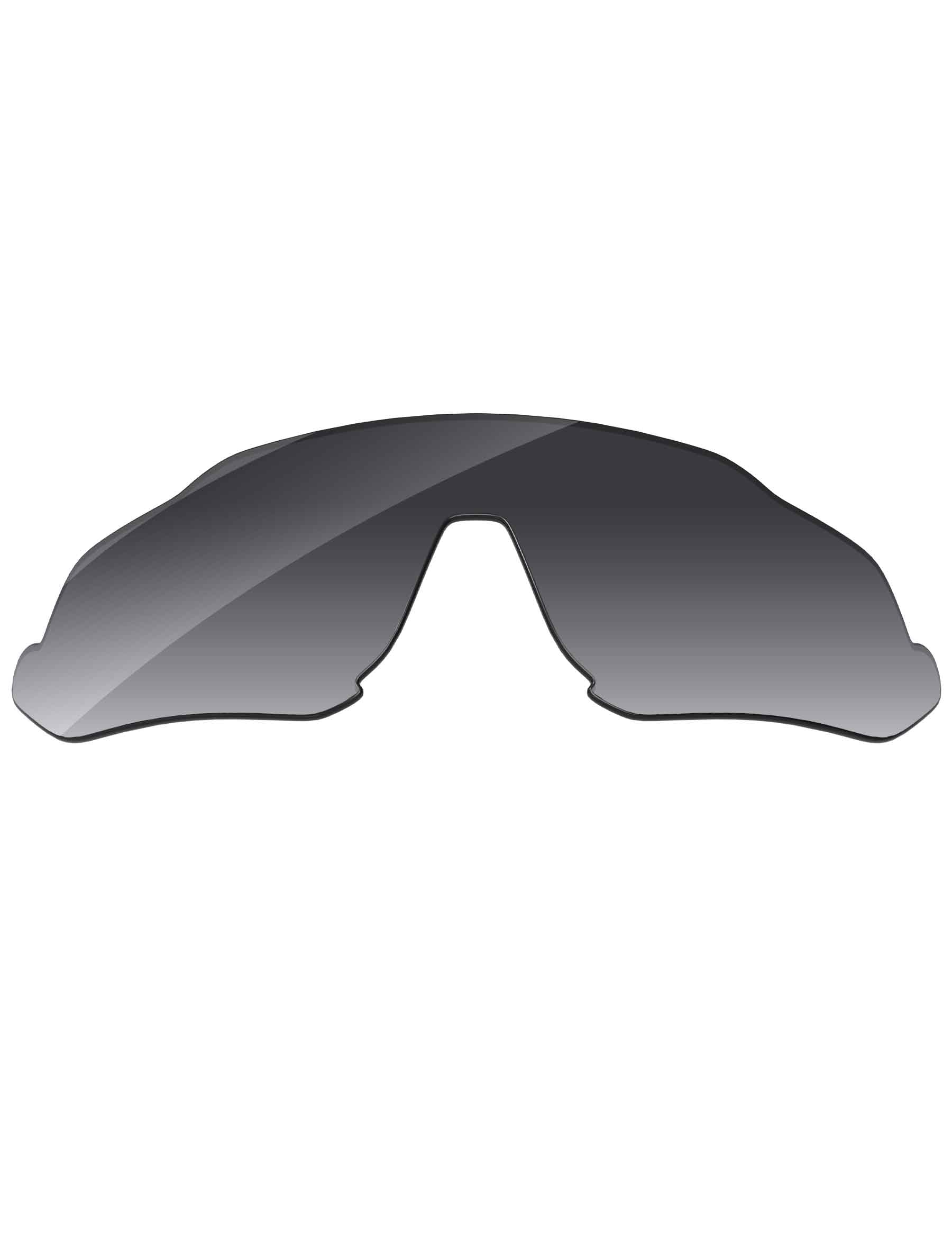 Gray Gradient-Standard