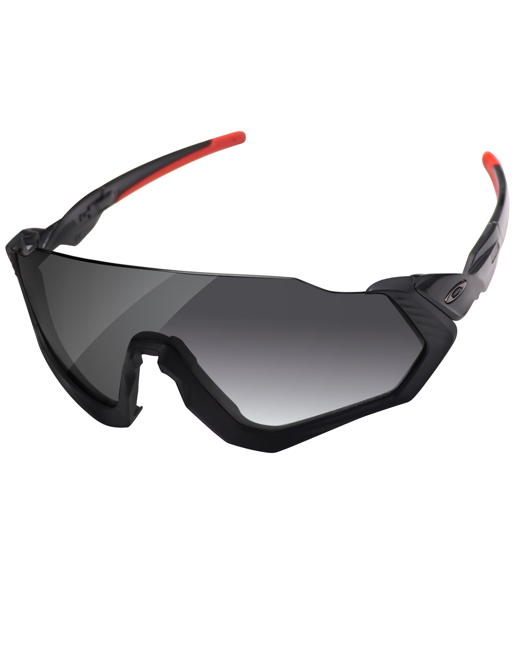 Gray Gradient Photochromic-Standard