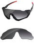 Gray Gradient Photochromic-Standard