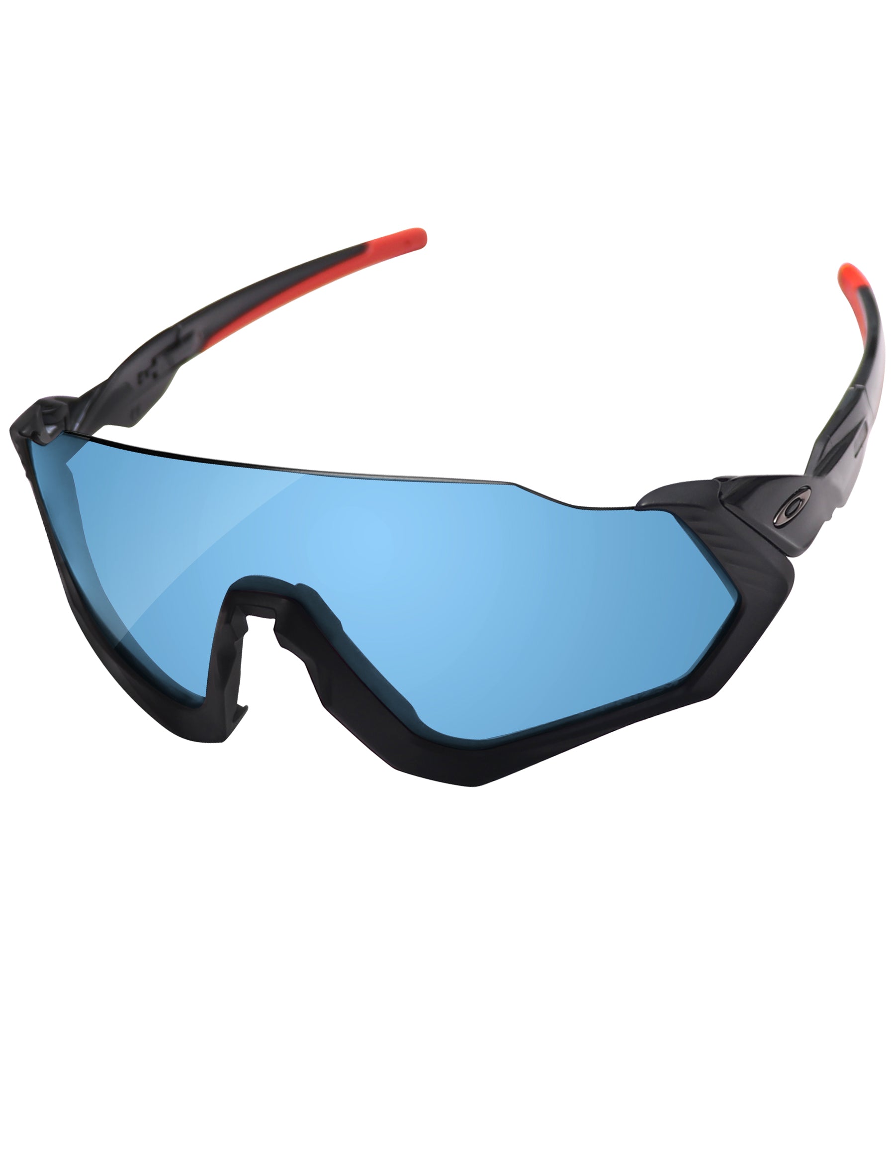 HD Blue-Standard