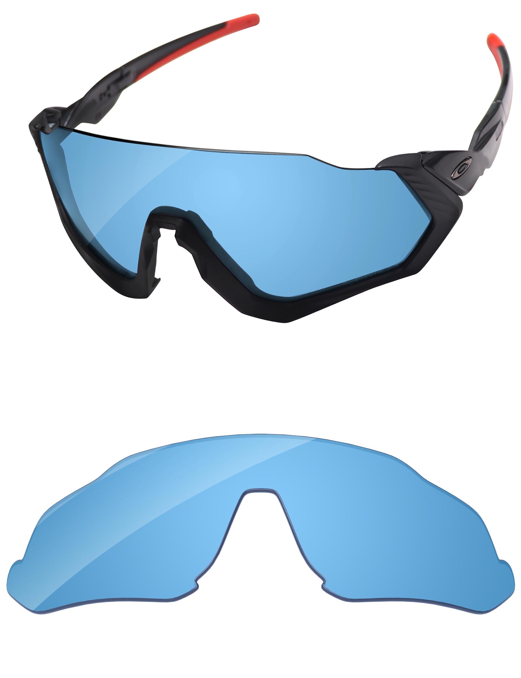HD Blue-Standard