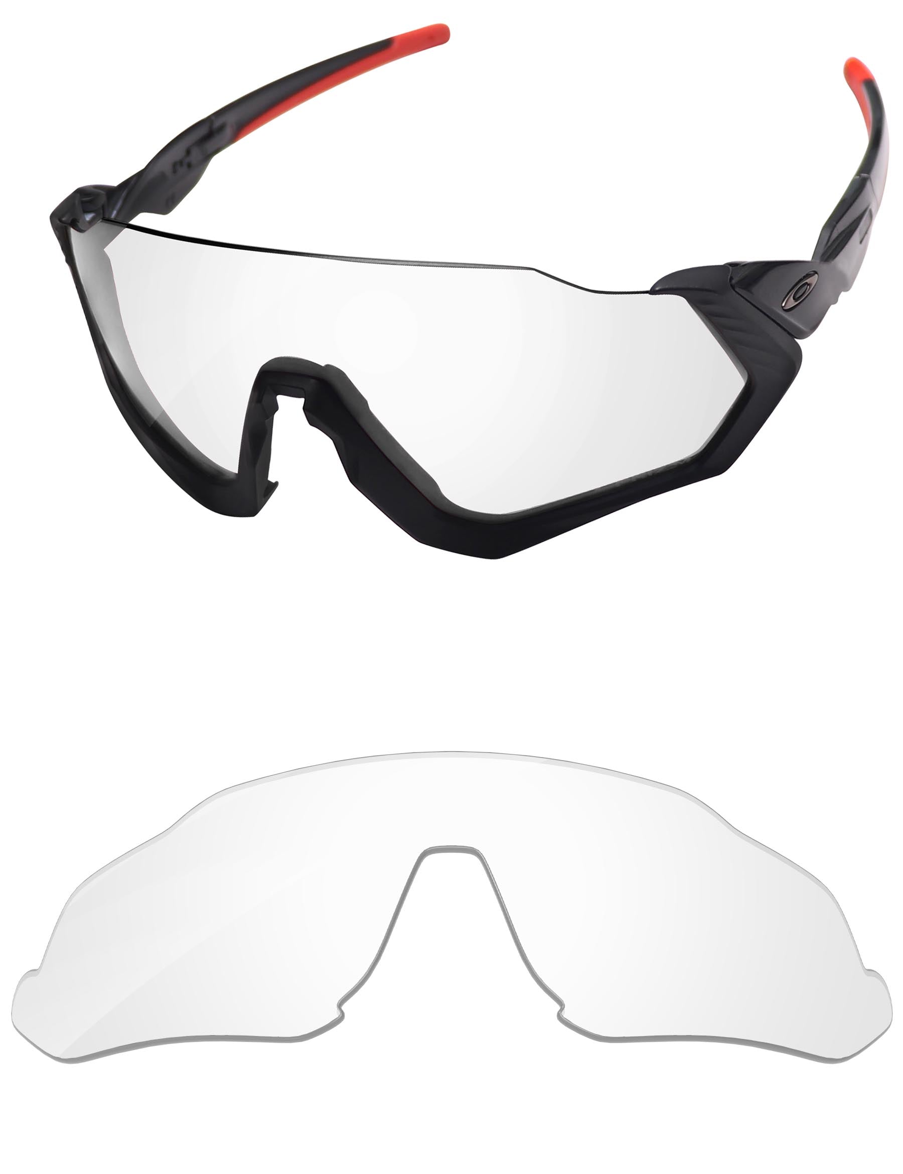 HD Clear-Standard