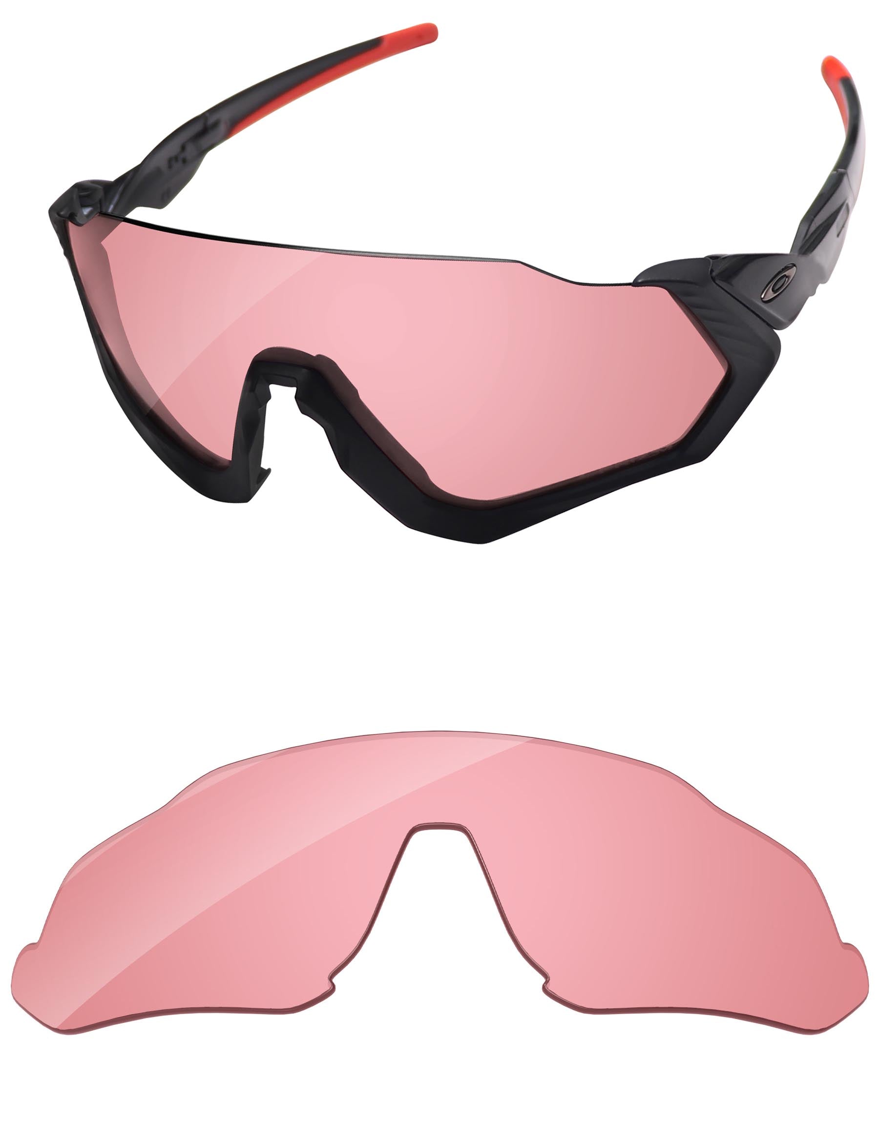 HD Pink-Standard