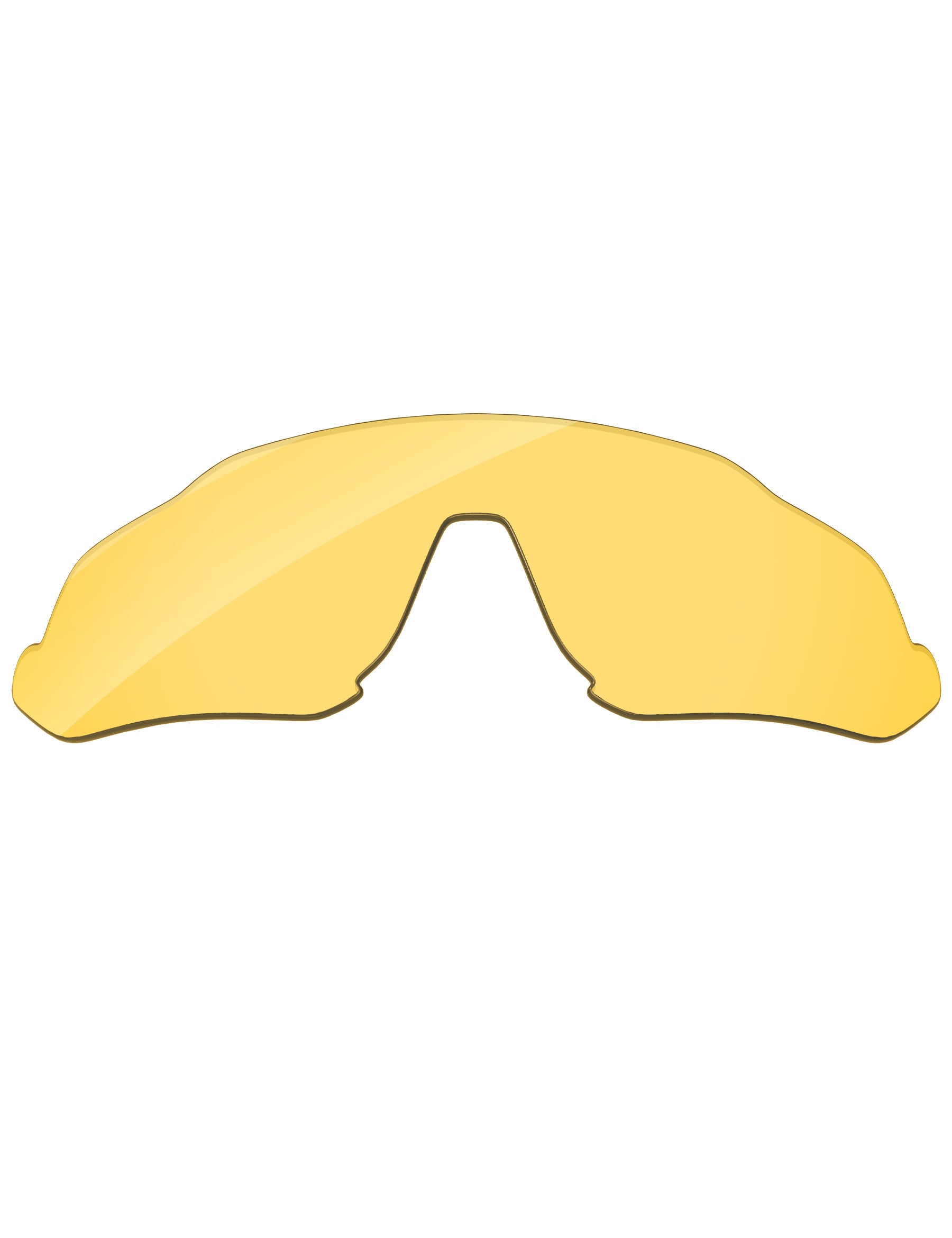 HD Yellow-Standard