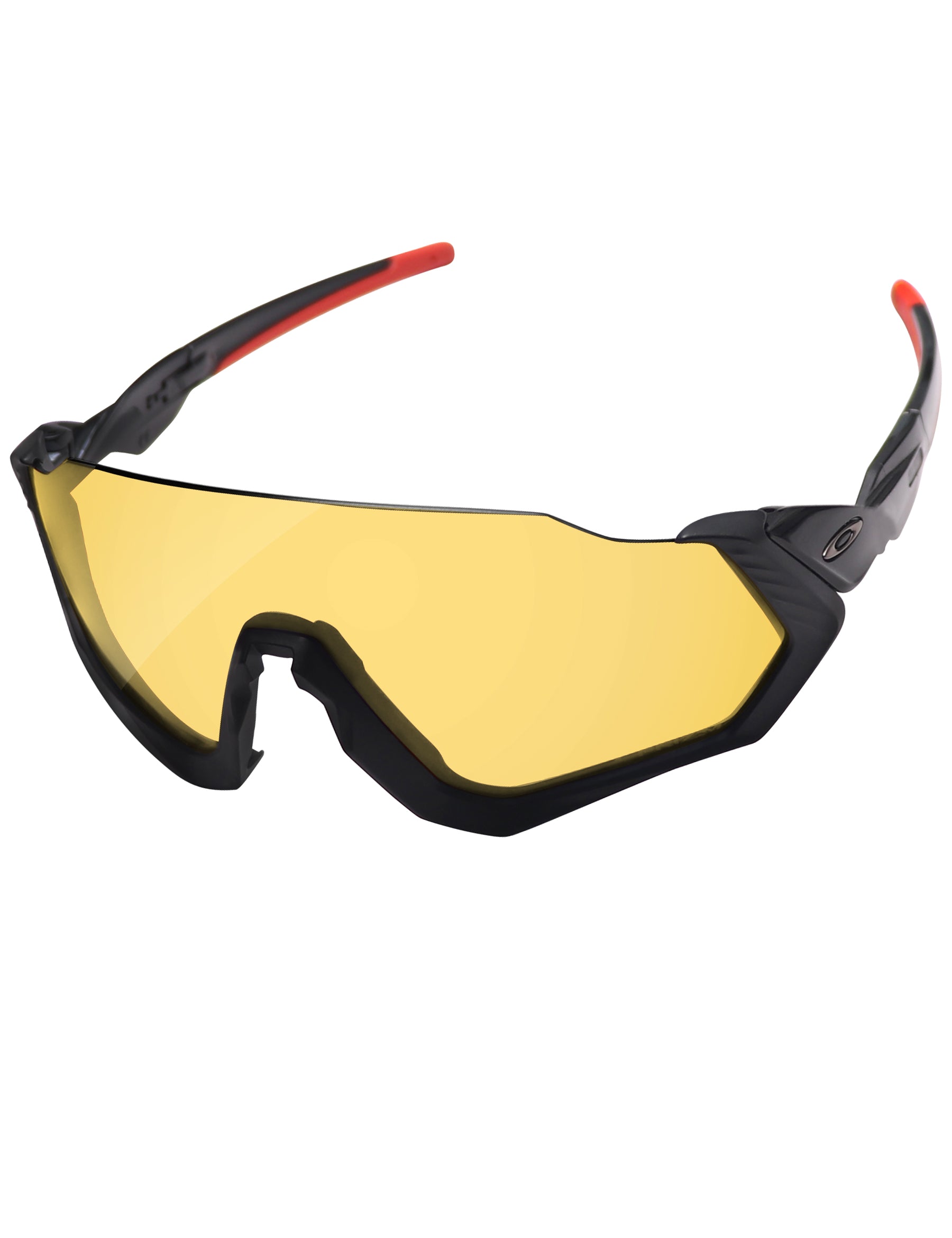 HD Yellow-Standard