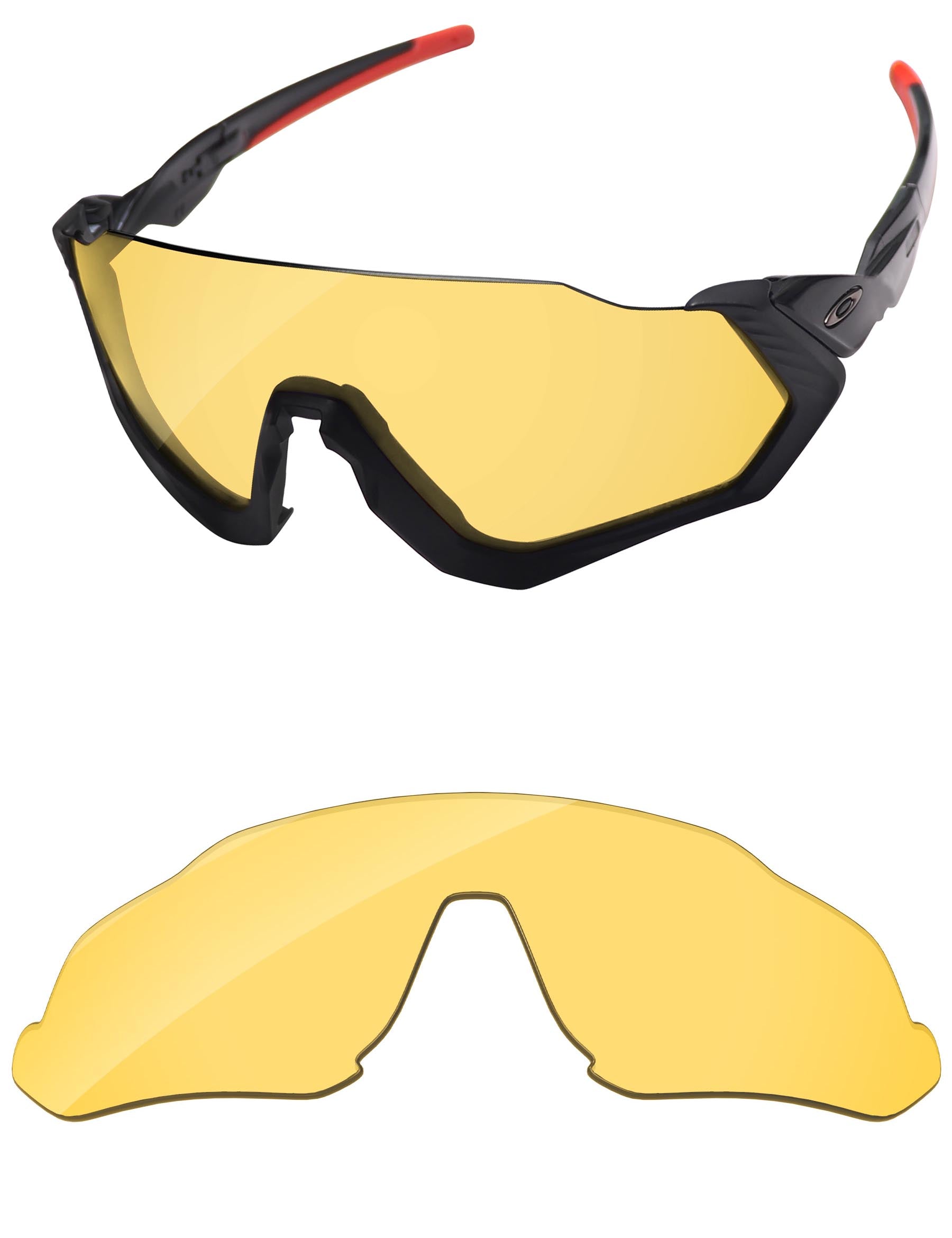HD Yellow-Standard