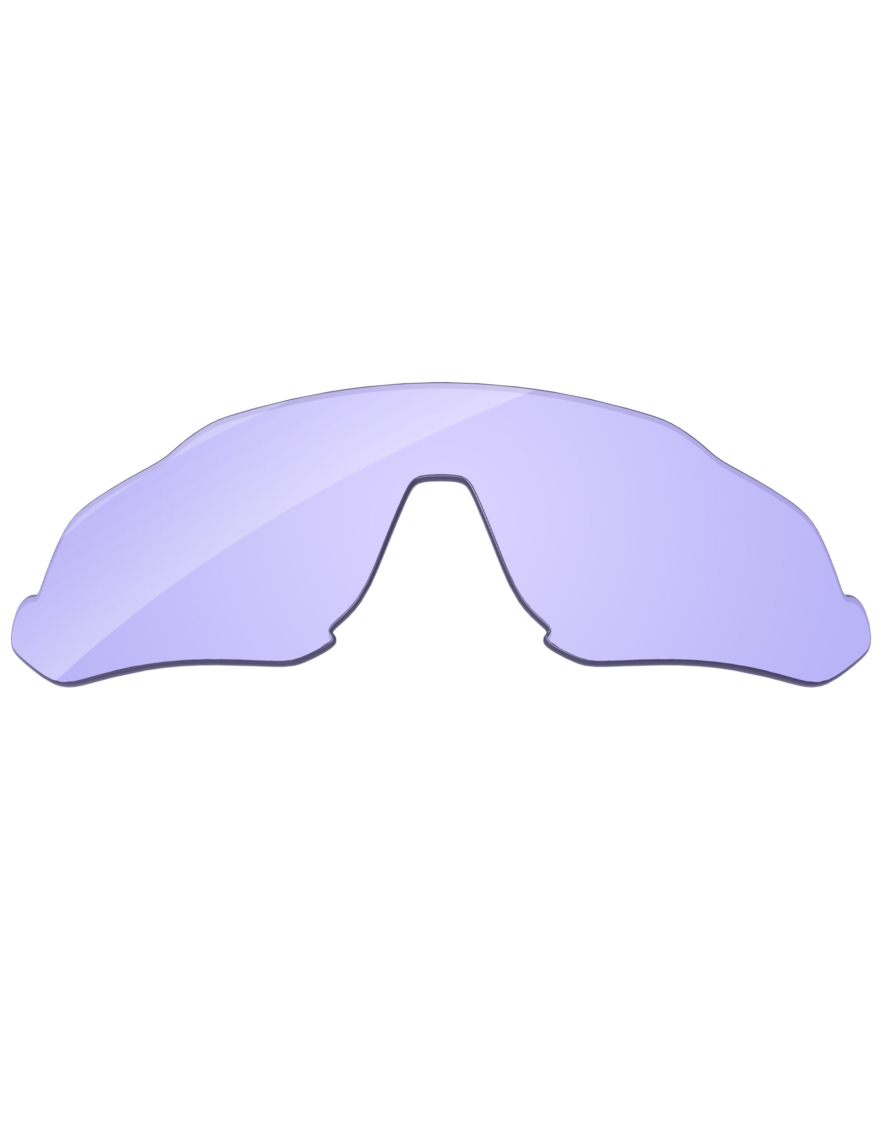 Low Light Violet-Standard