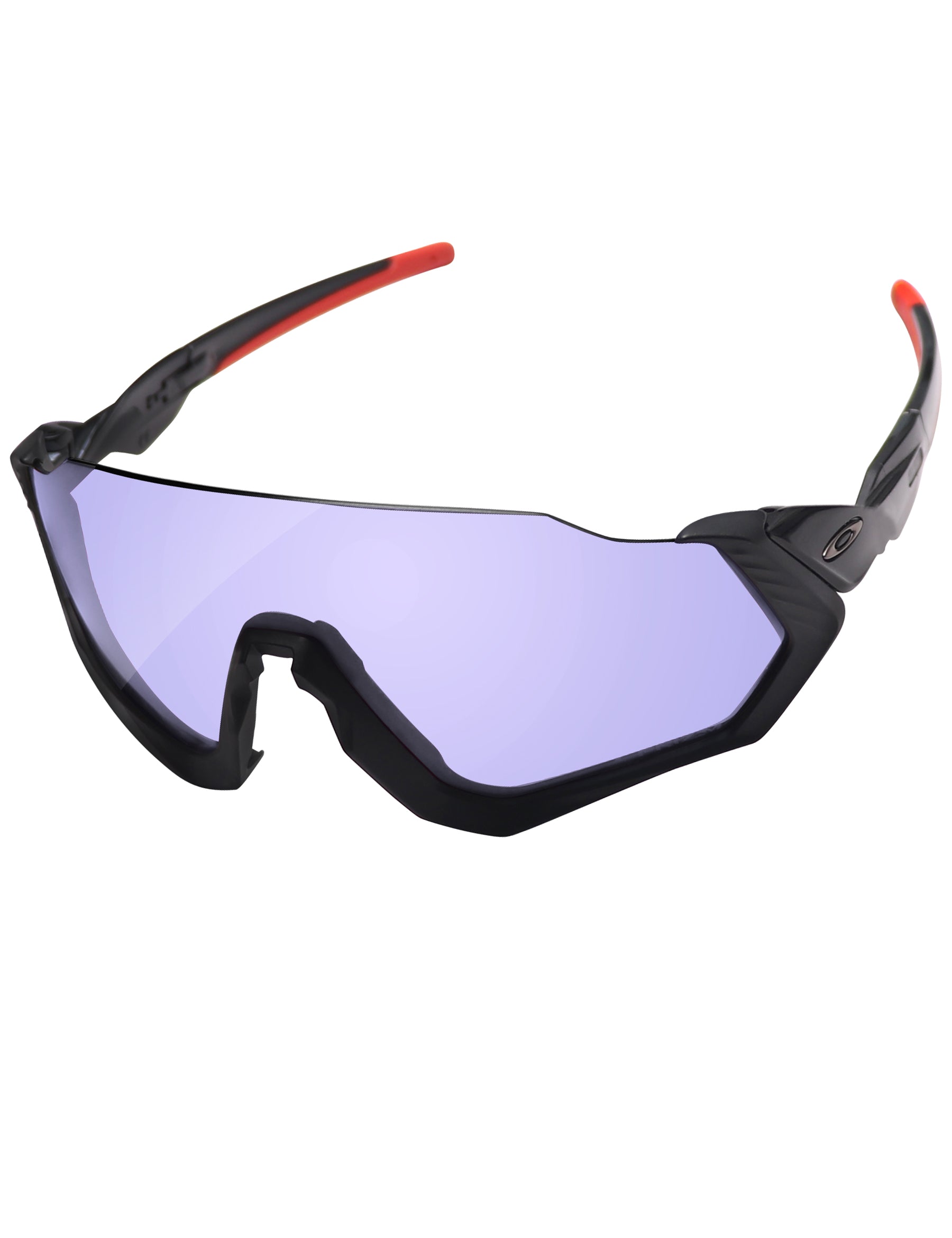 Low Light Violet-Standard