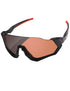 Orange Photochromic-Standard