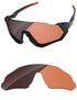 Orange Photochromic-Standard