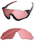 Pink Photochromic-Standard