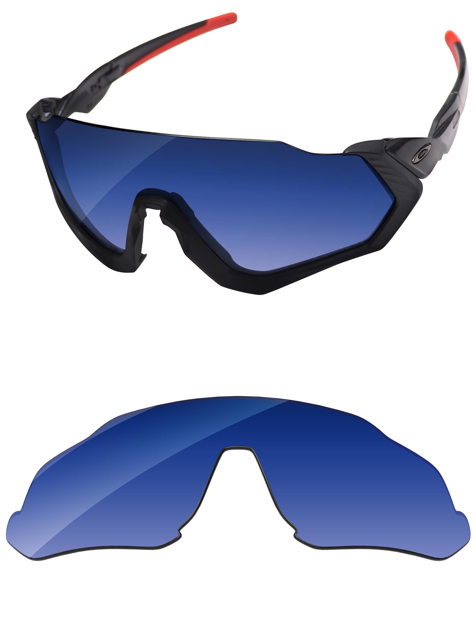 Sapphire Gradient-Standard
