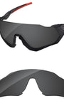 Solid Black-Standard