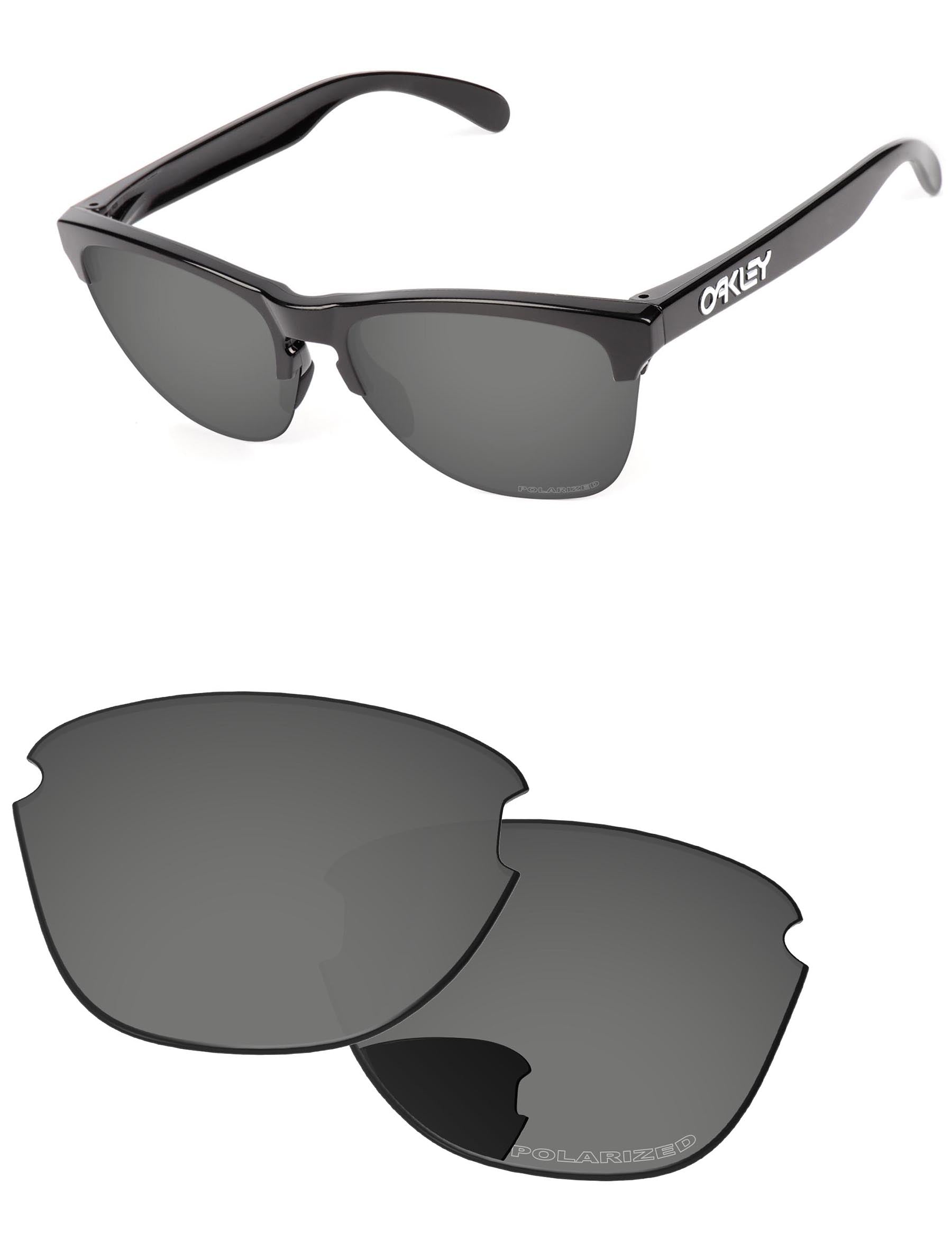 Black Chrome-Pro