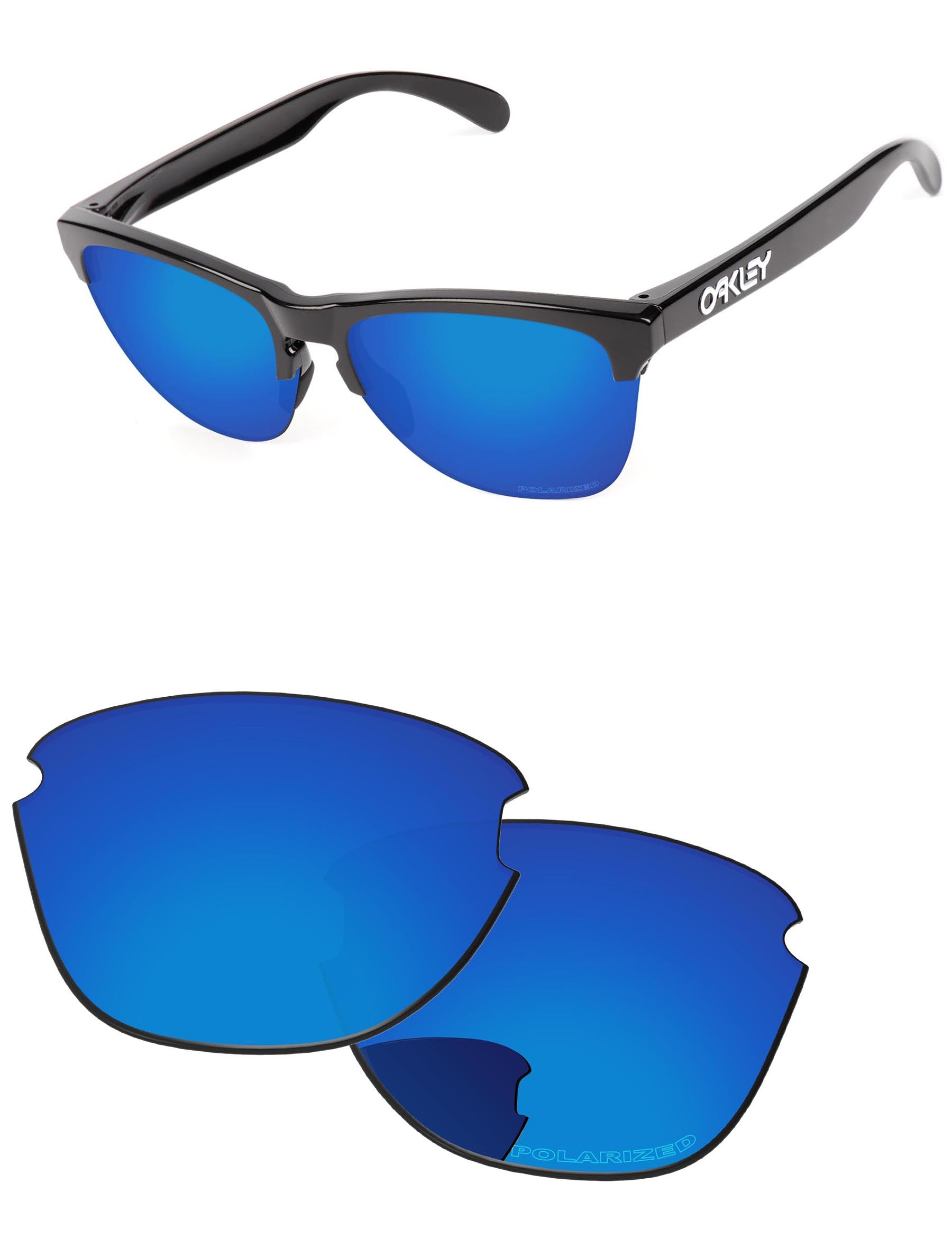 Deep Blue-Pro