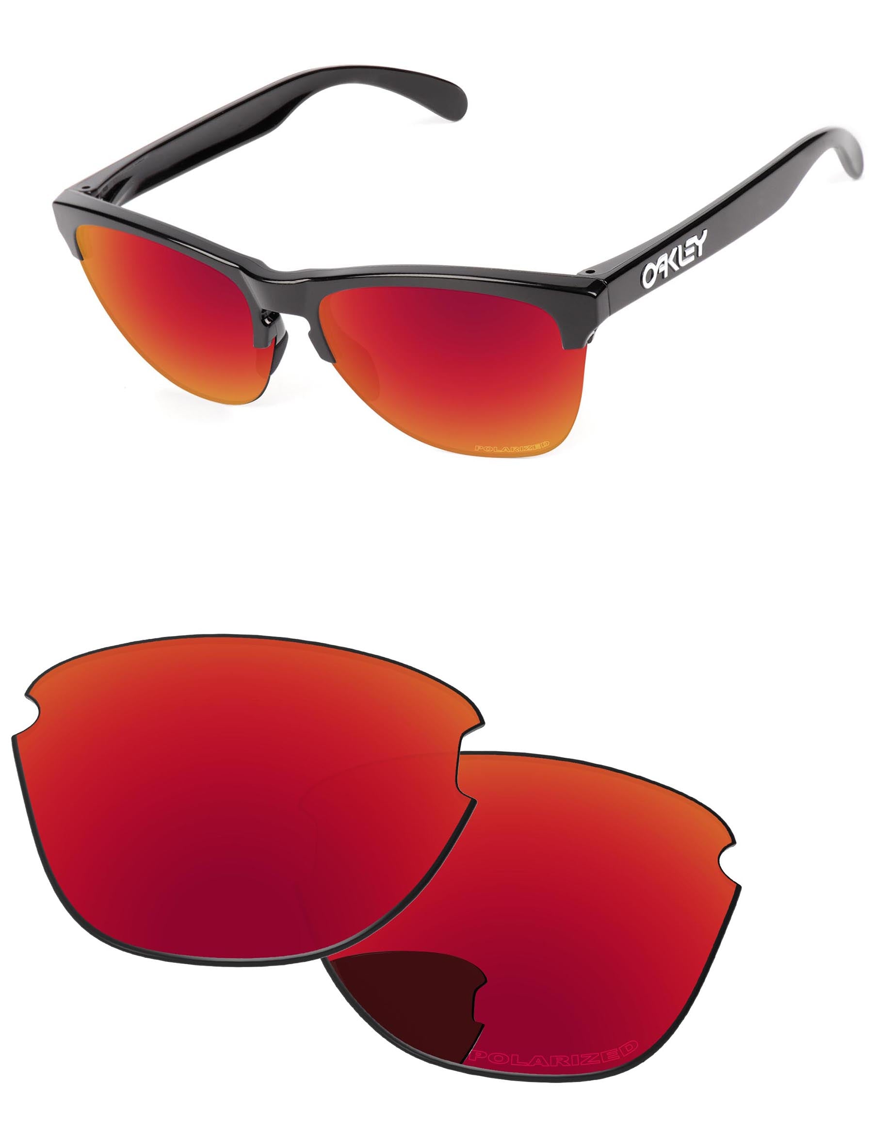 Deep Red-Pro