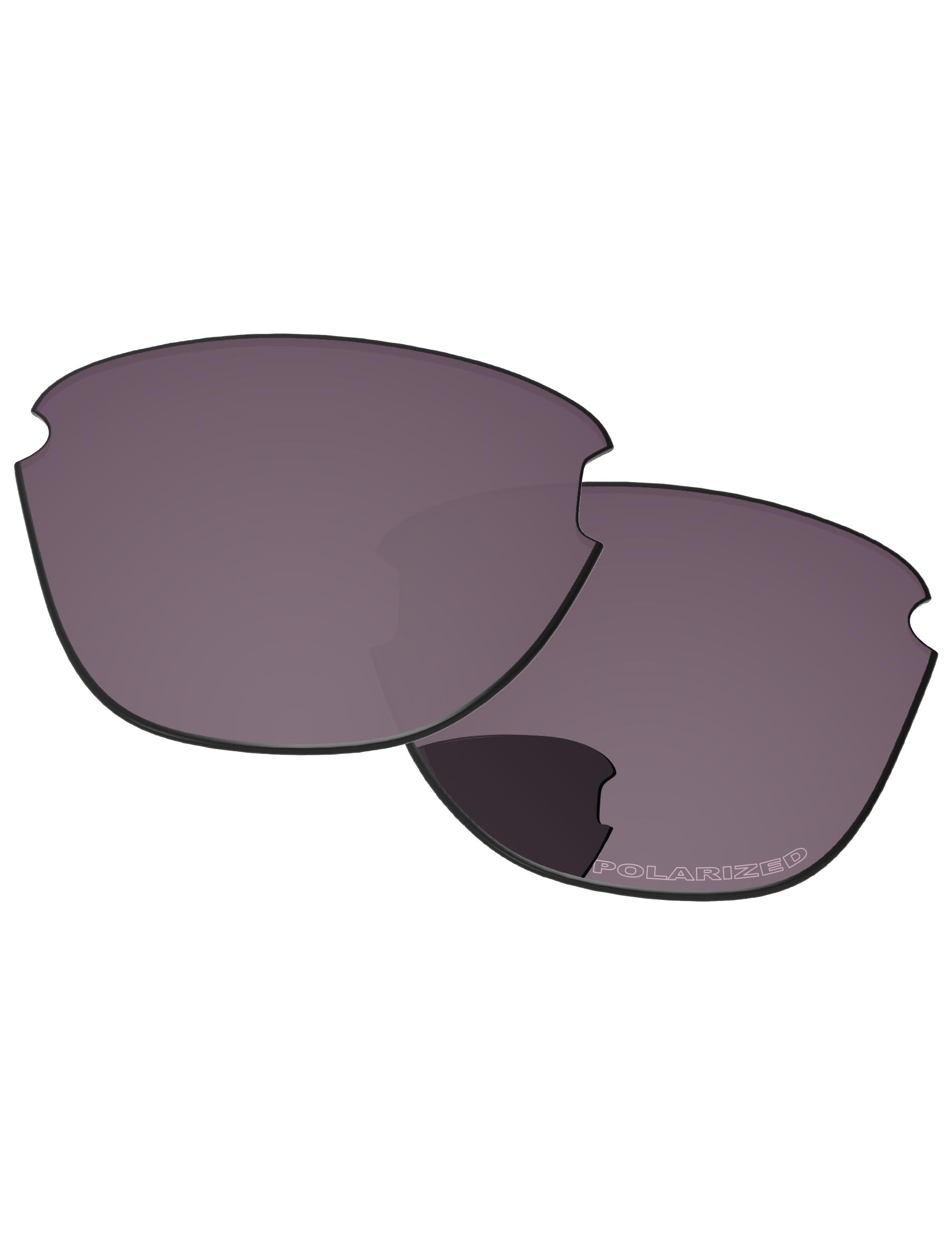 Gray Chrome-Pro