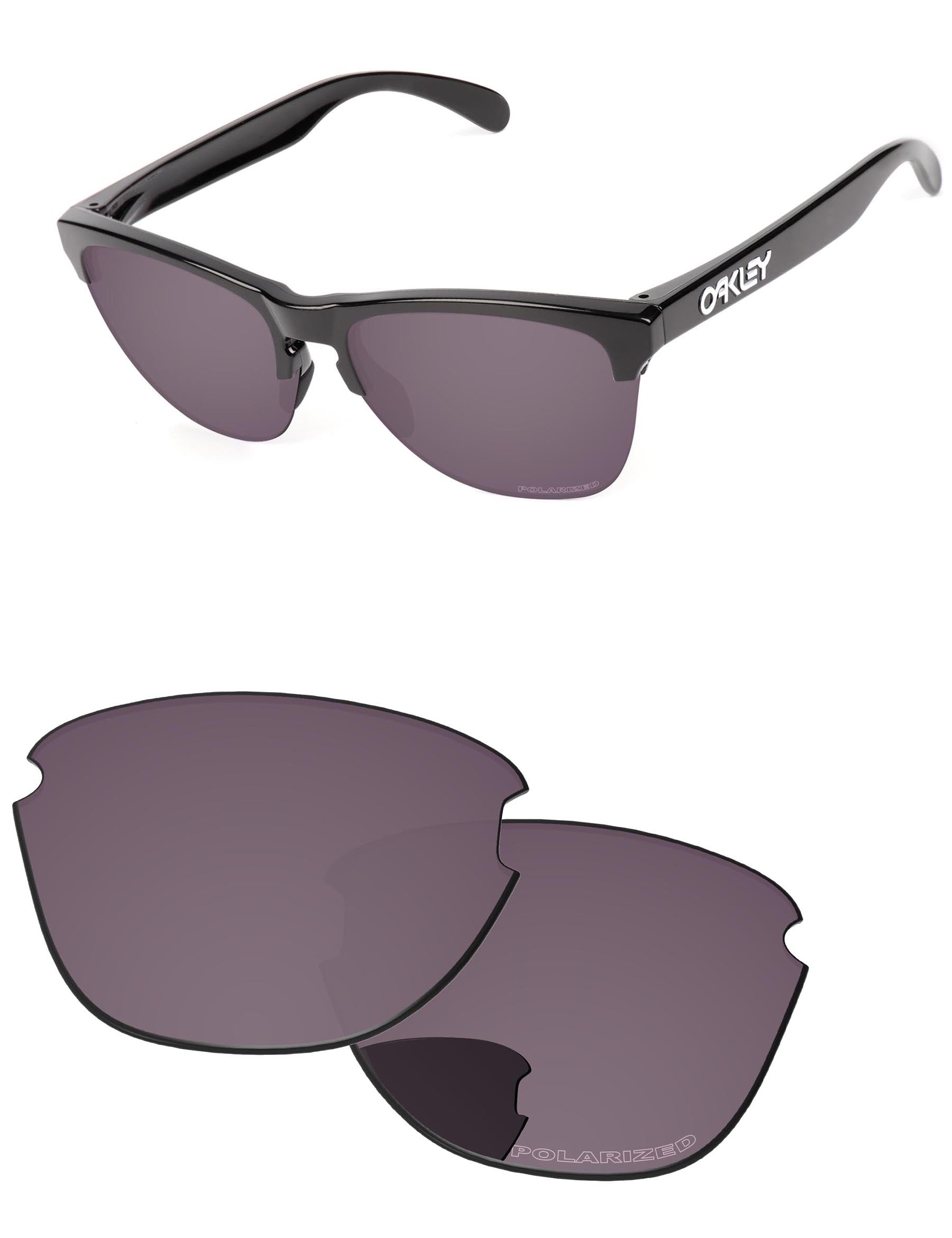 Gray Chrome-Pro