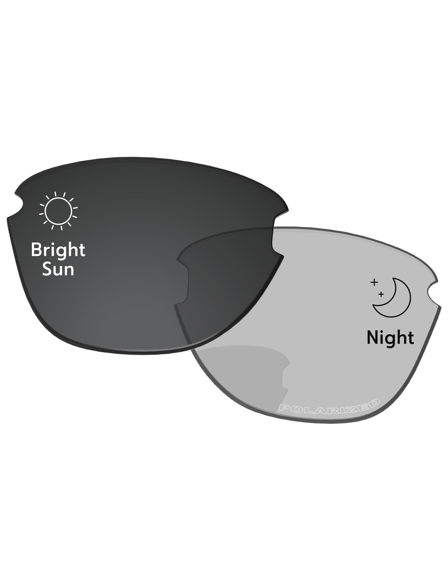 Gray Photochromic-Pro