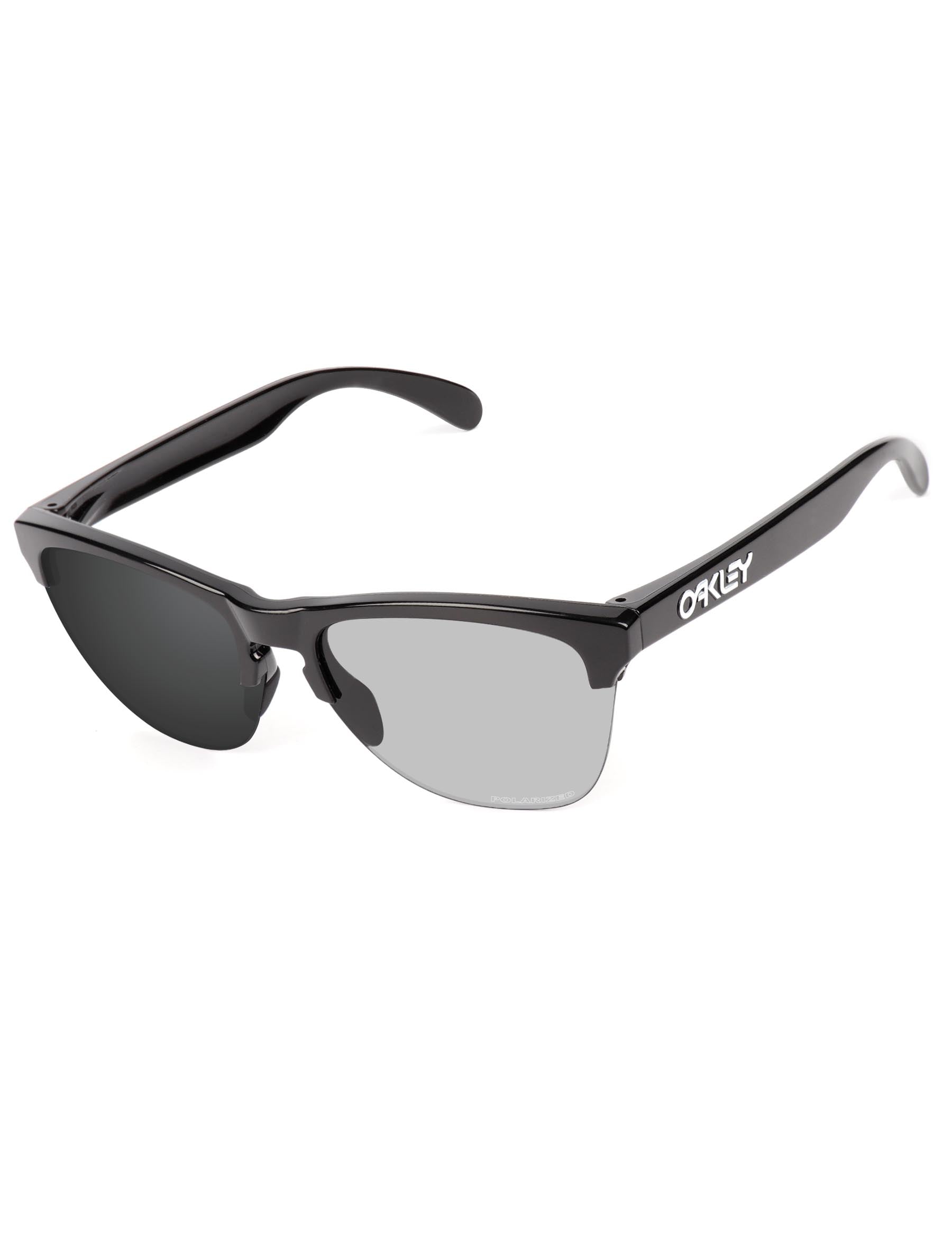Gray Photochromic-Pro