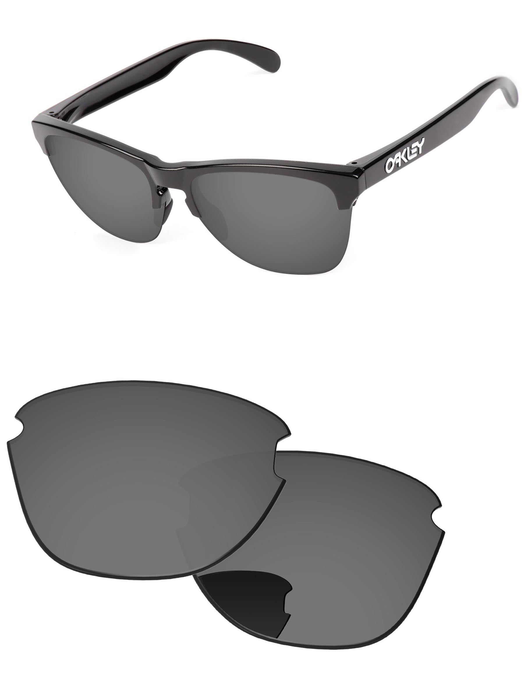 Black Chrome-Pro+