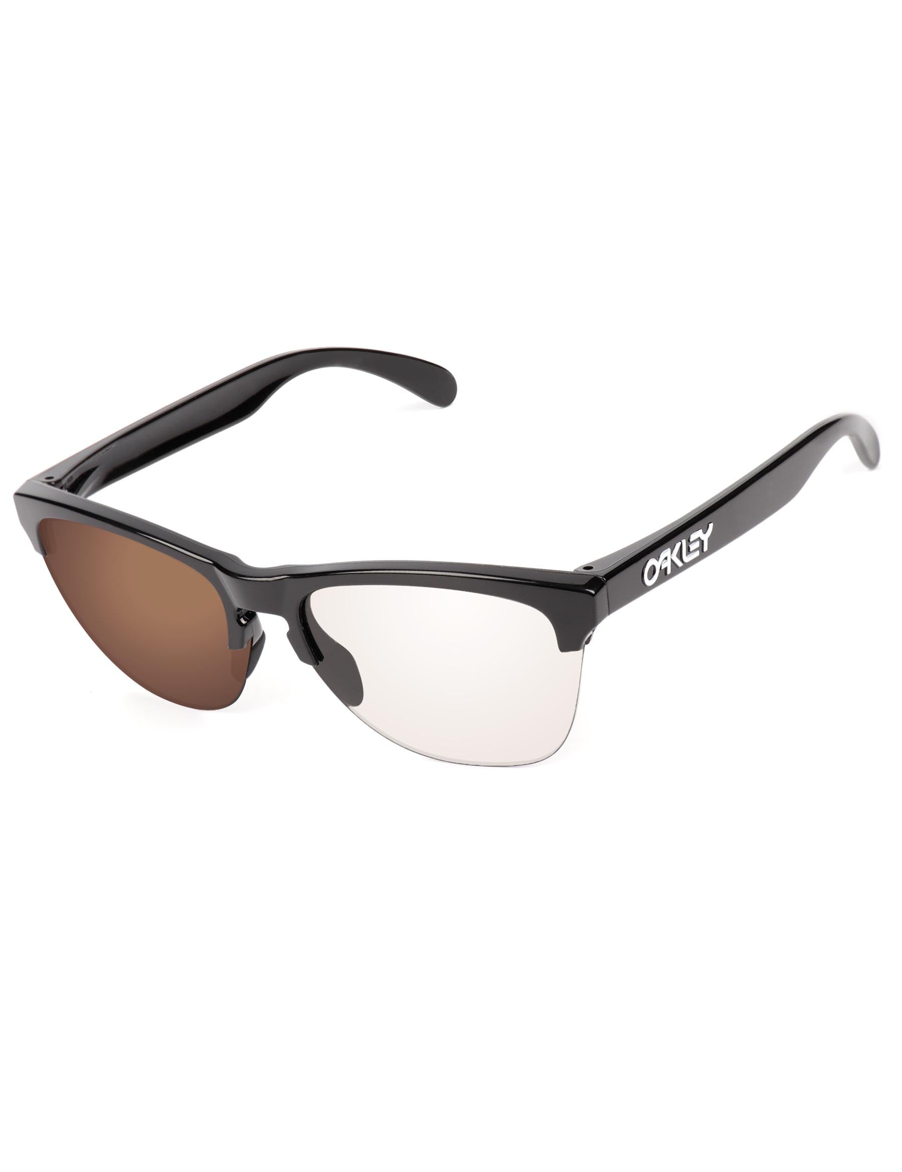 Eclipse Brown Photochromic-Pro+