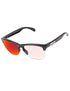 Eclipse Red Shield Photochromic-Pro+