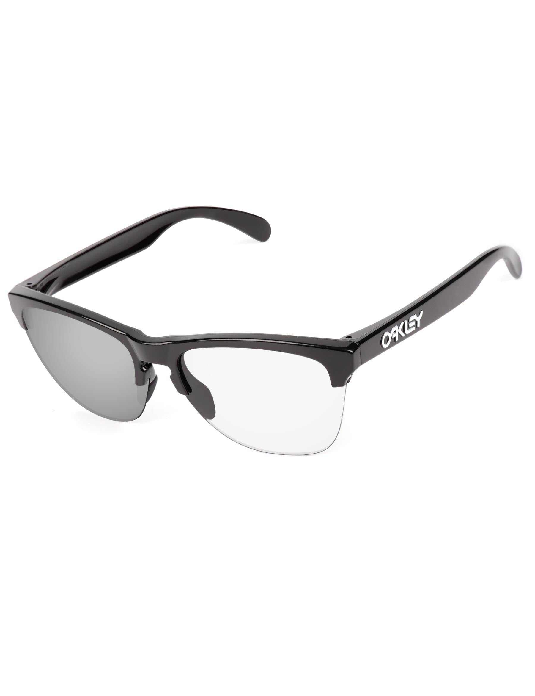 Eclipse Silver Shield Photochromic-Pro+