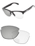 Eclipse Silver Shield Photochromic-Pro+