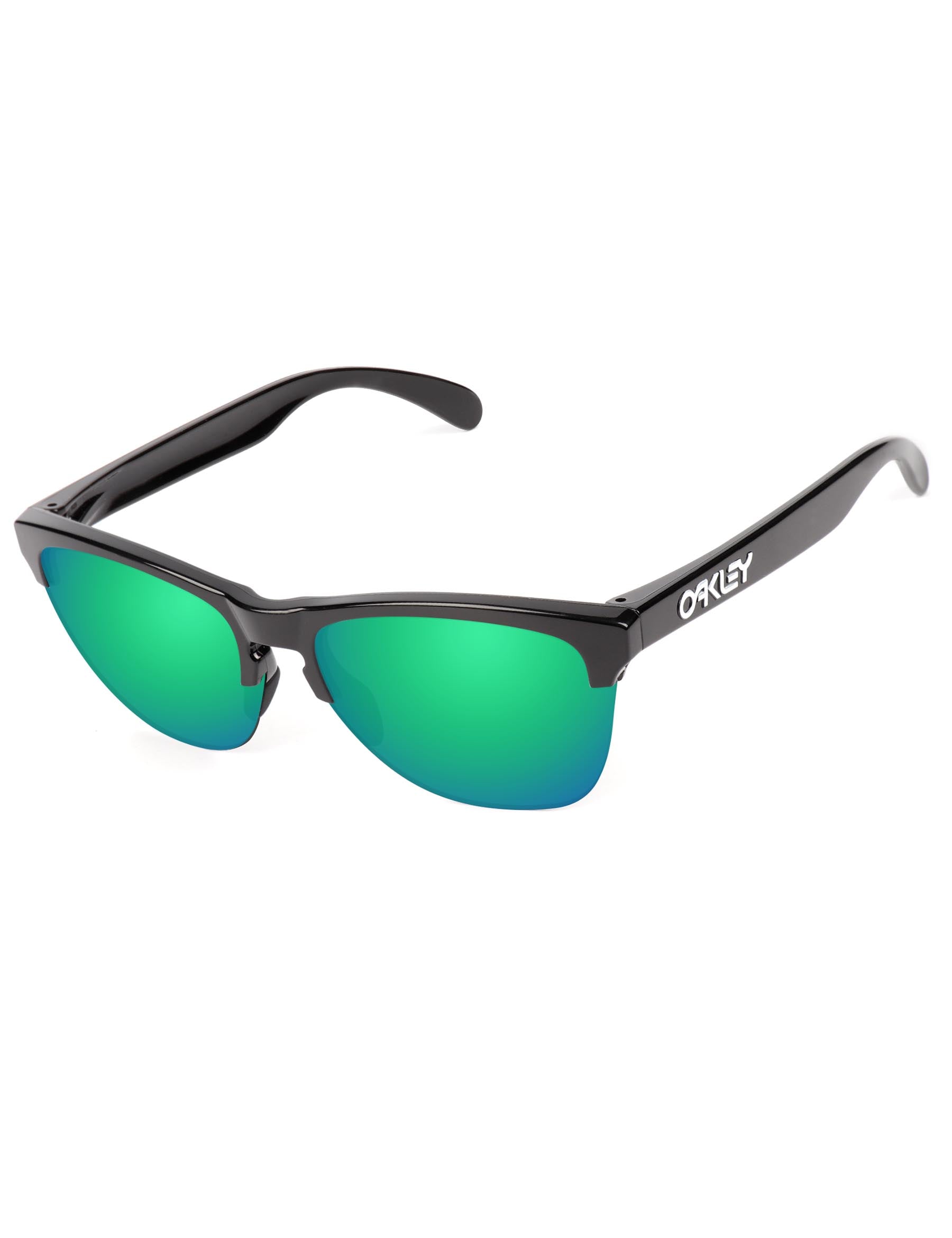 Emerald Green-Pro+