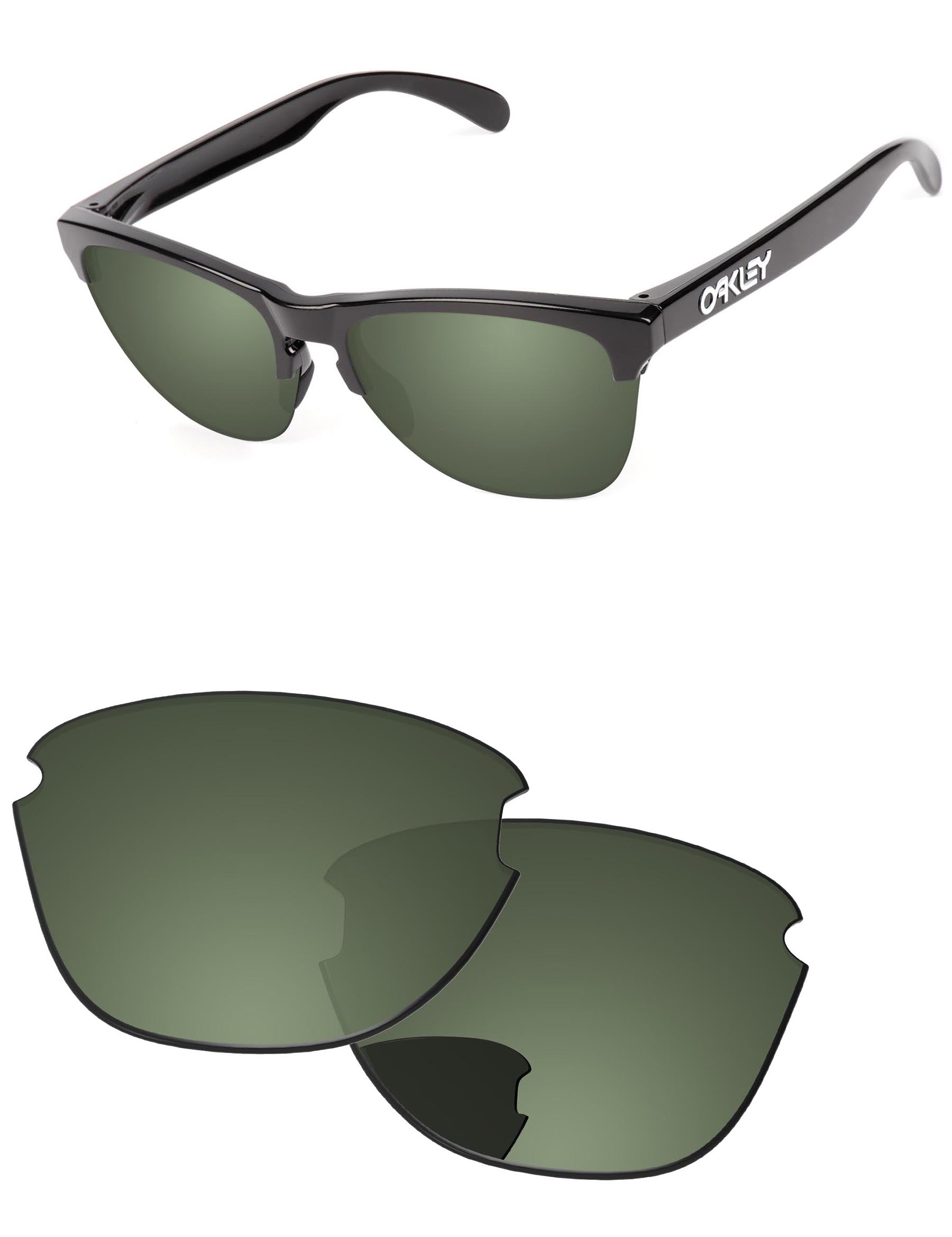 Gray Green-Pro+