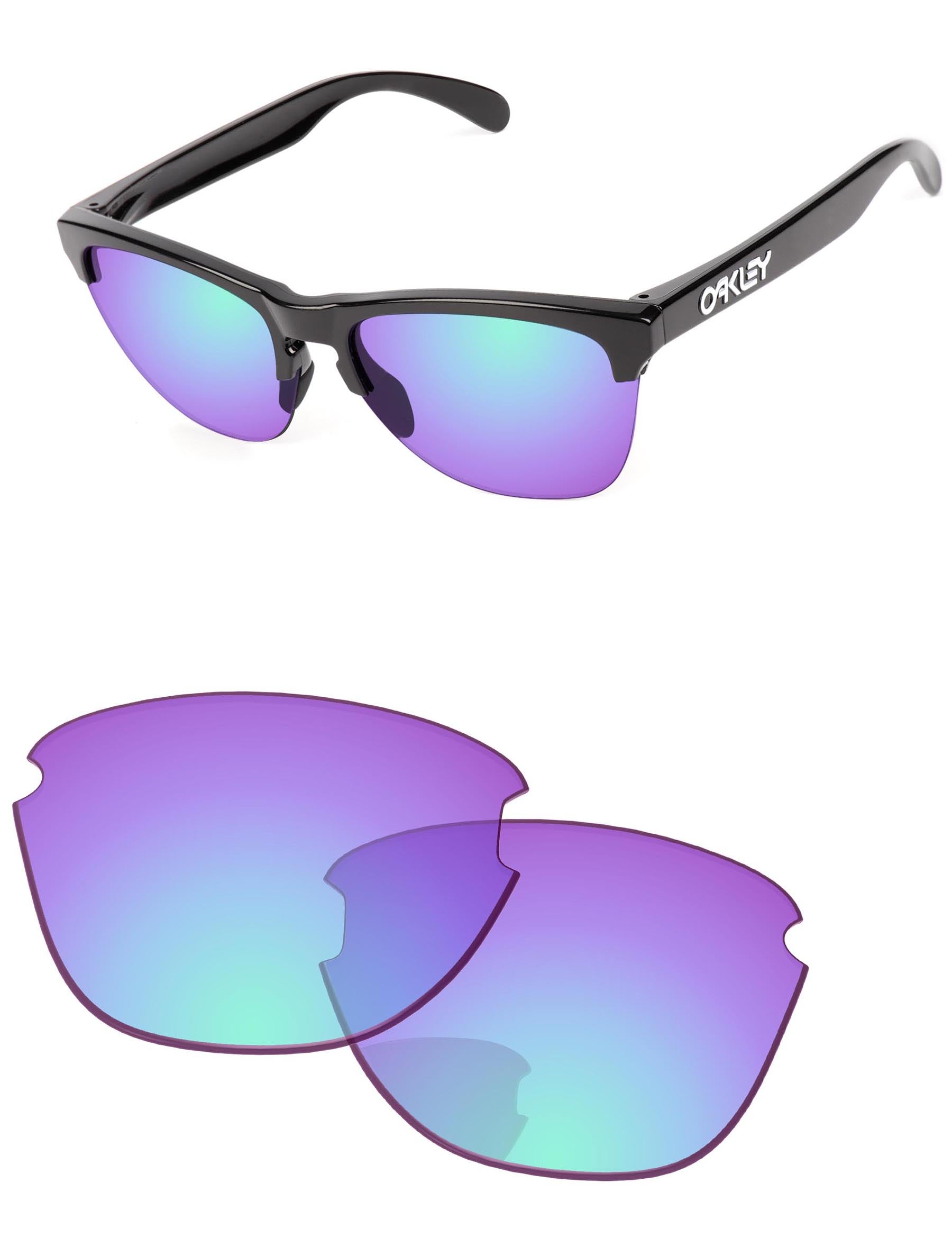 Magenta Golf-Pro+