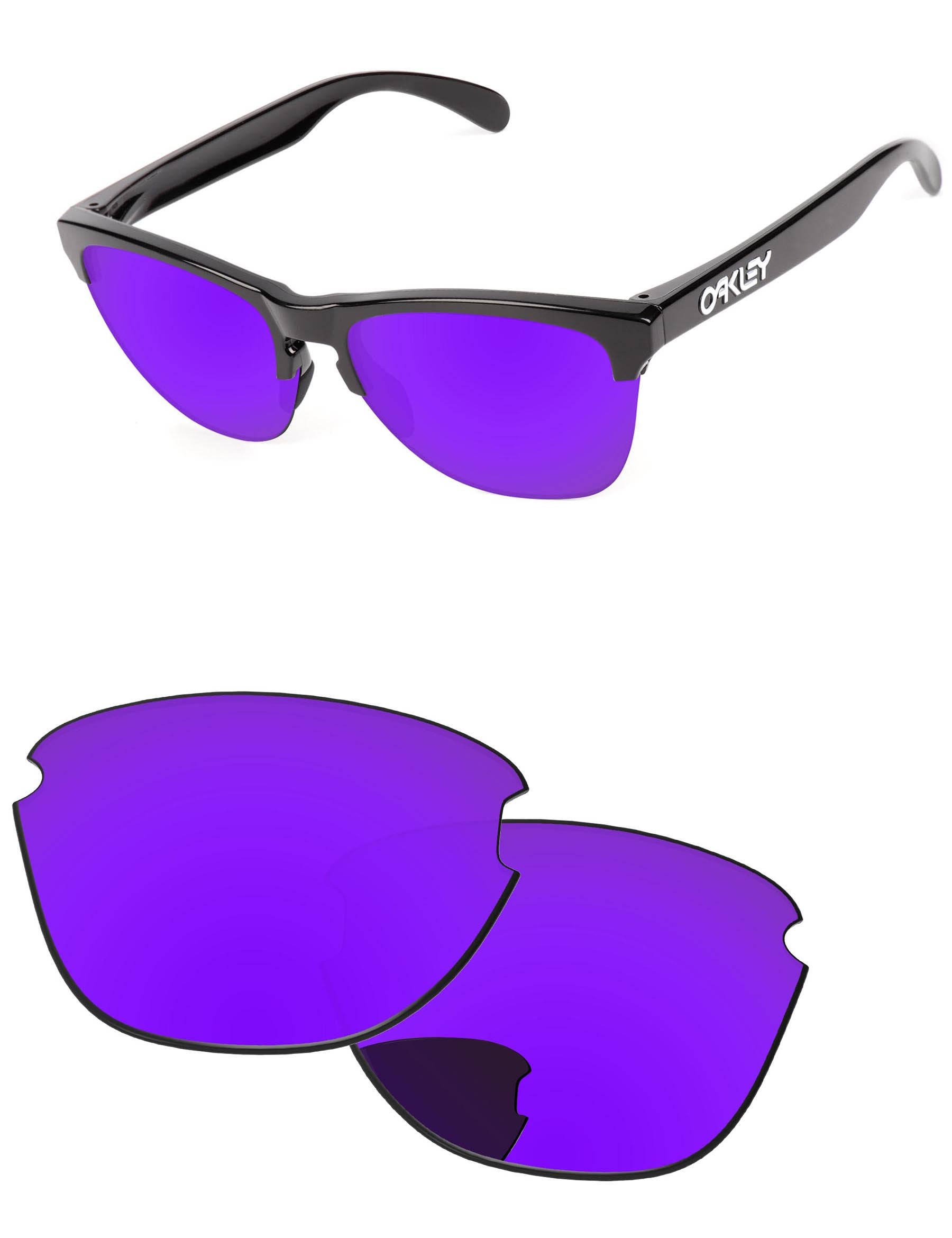 Plasma Purple-Pro+