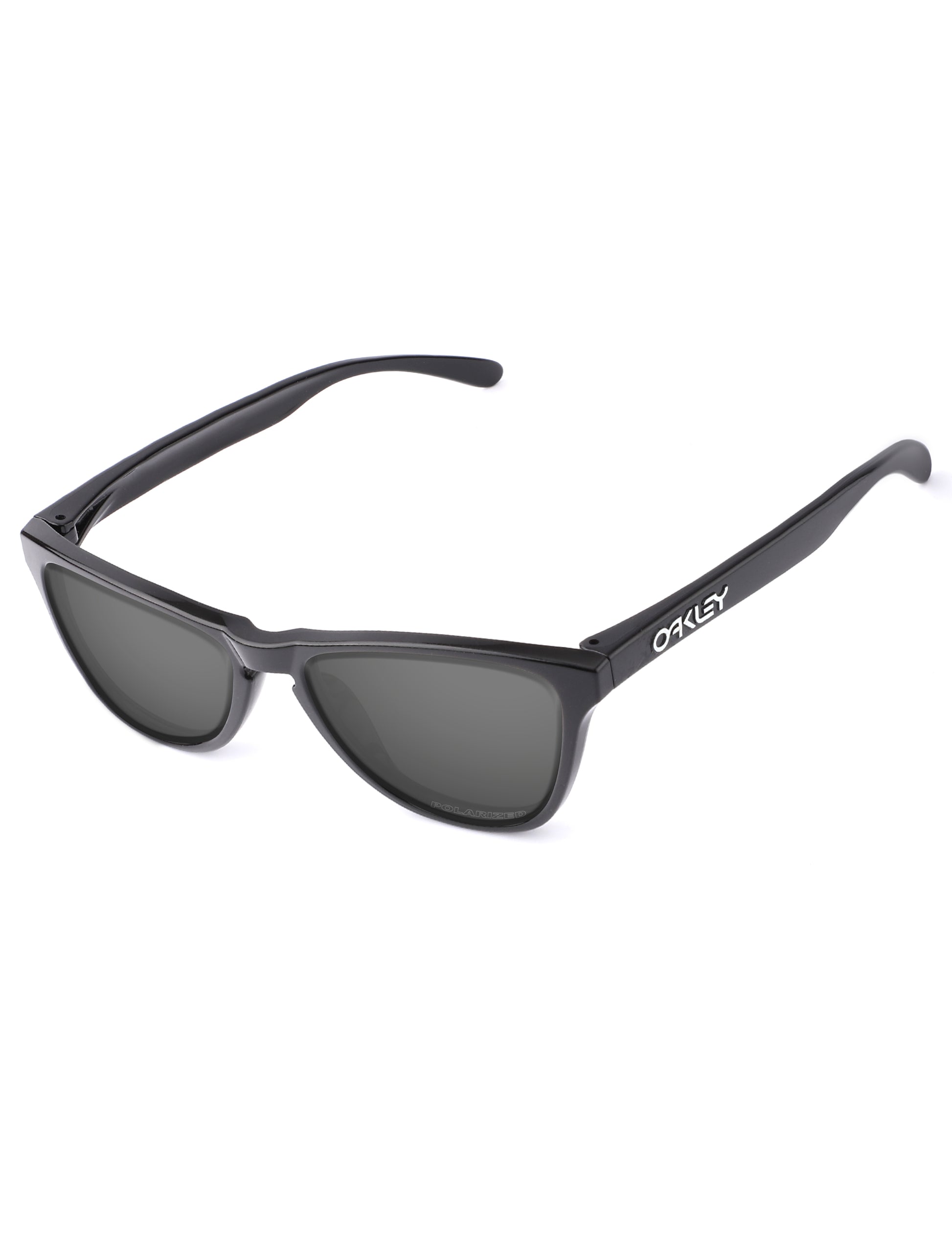 Black Chrome-Pro