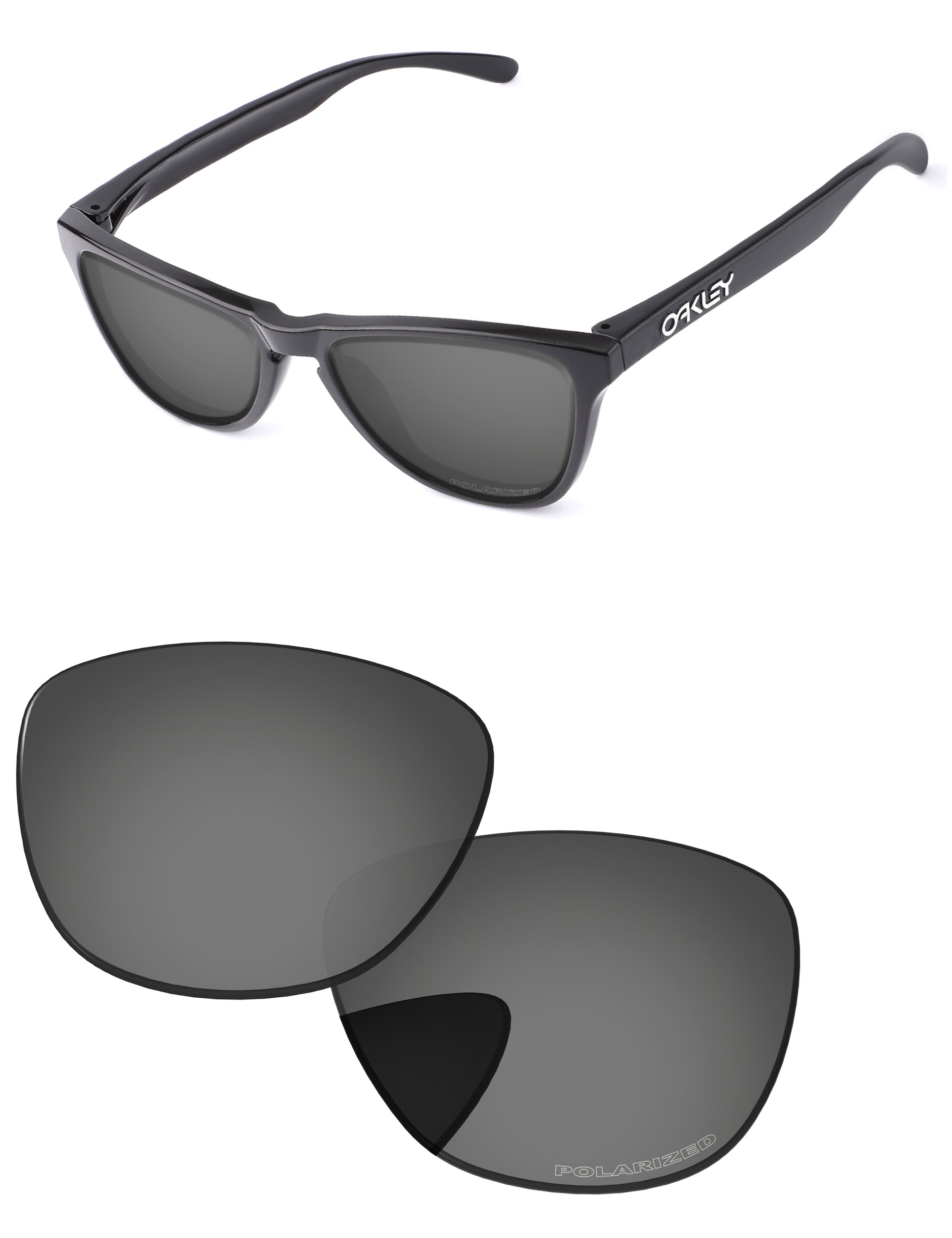 Black Chrome-Pro
