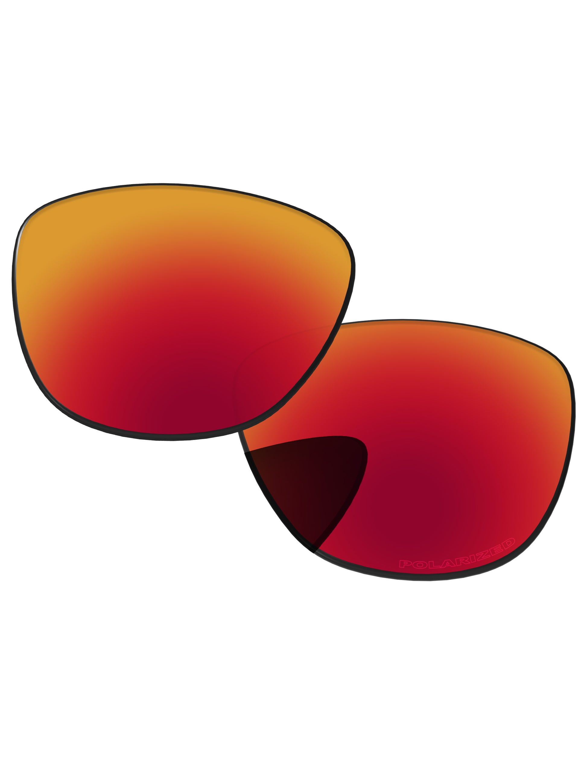 Deep Red-Pro