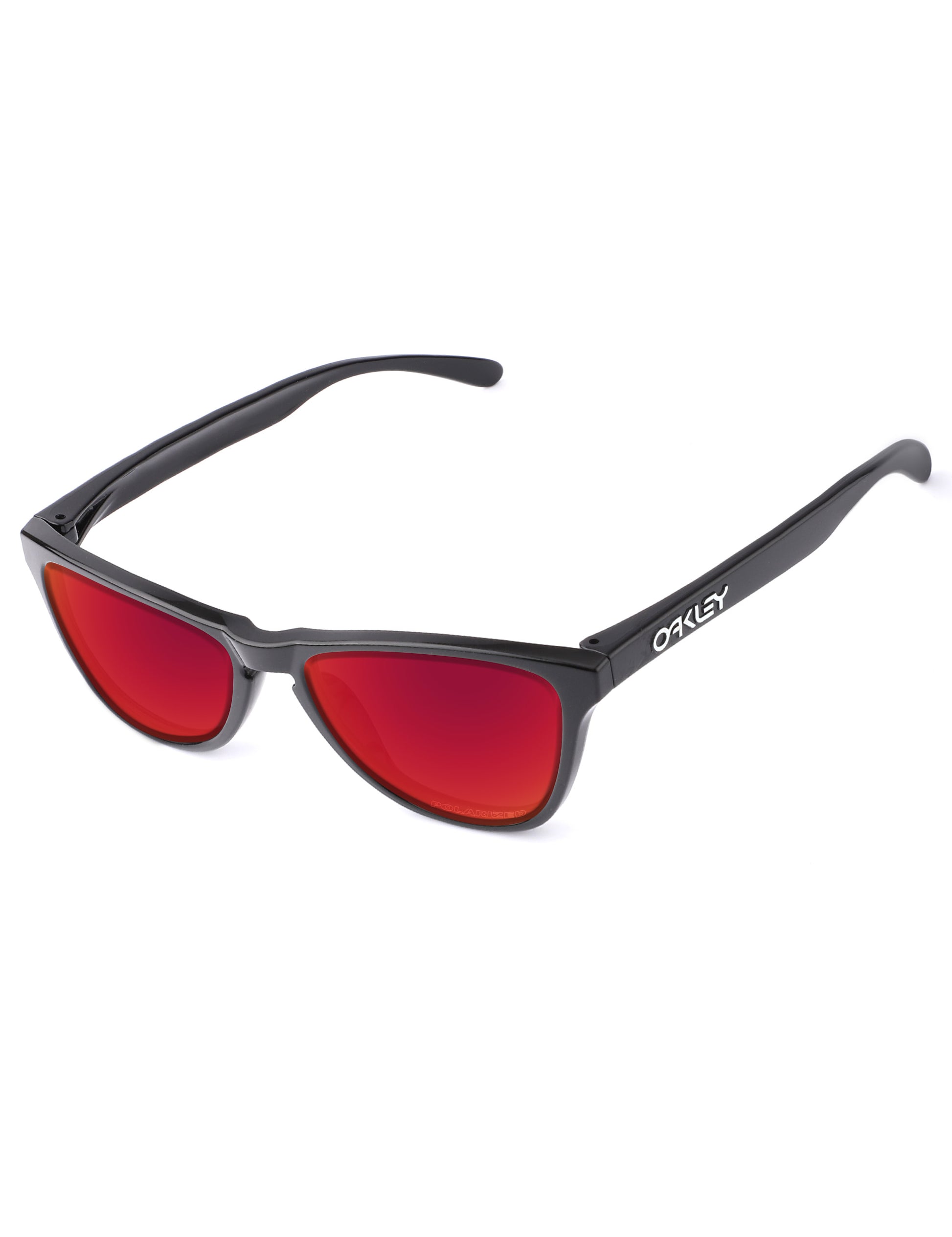 Deep Red-Pro