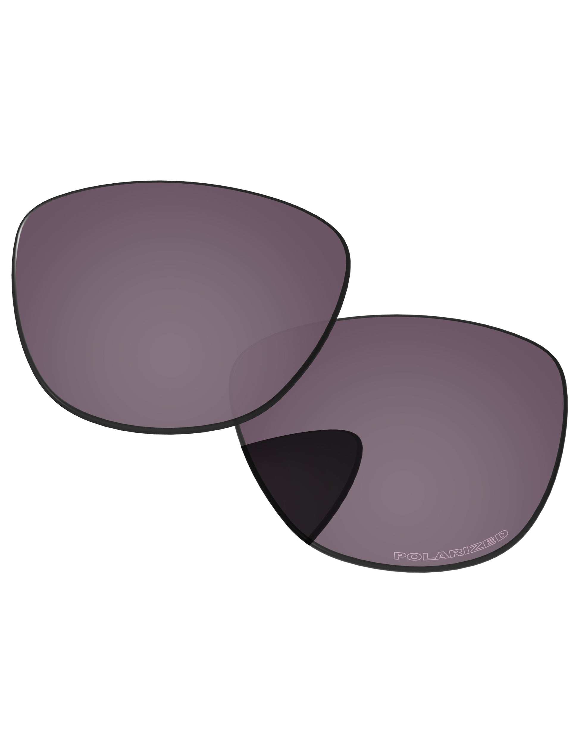 Gray Chrome-Pro