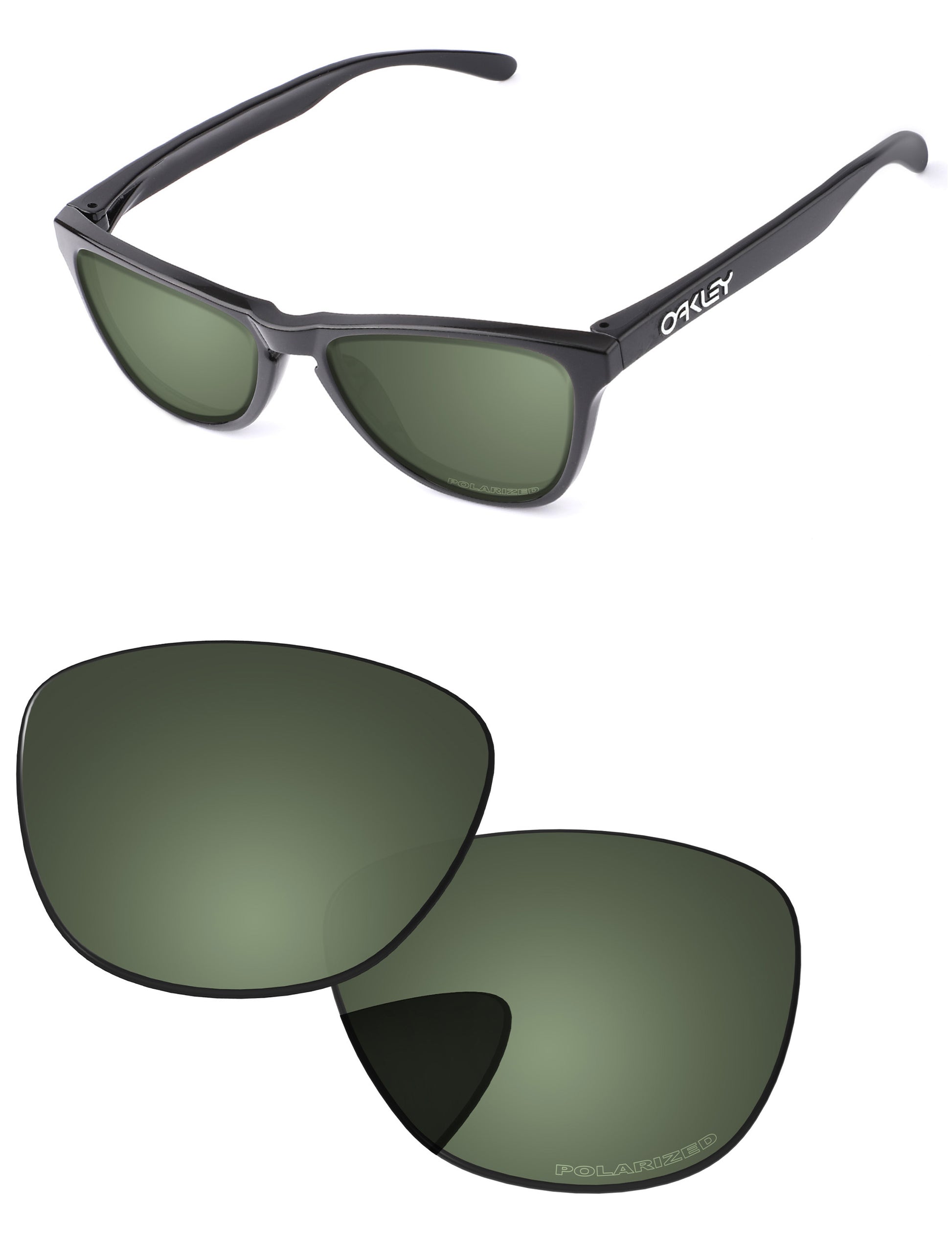 Gray Green-Pro