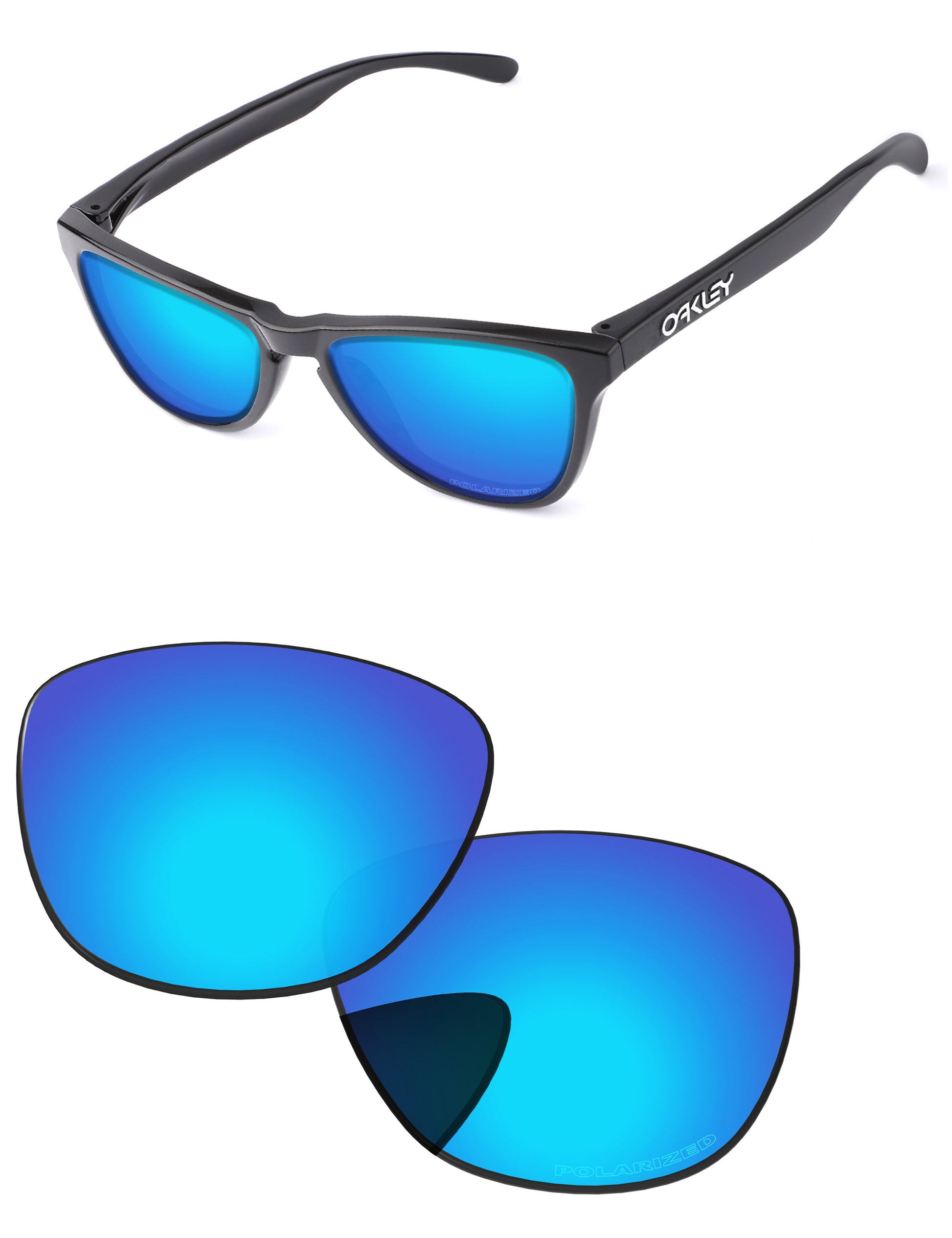 Ice Blue-Pro
