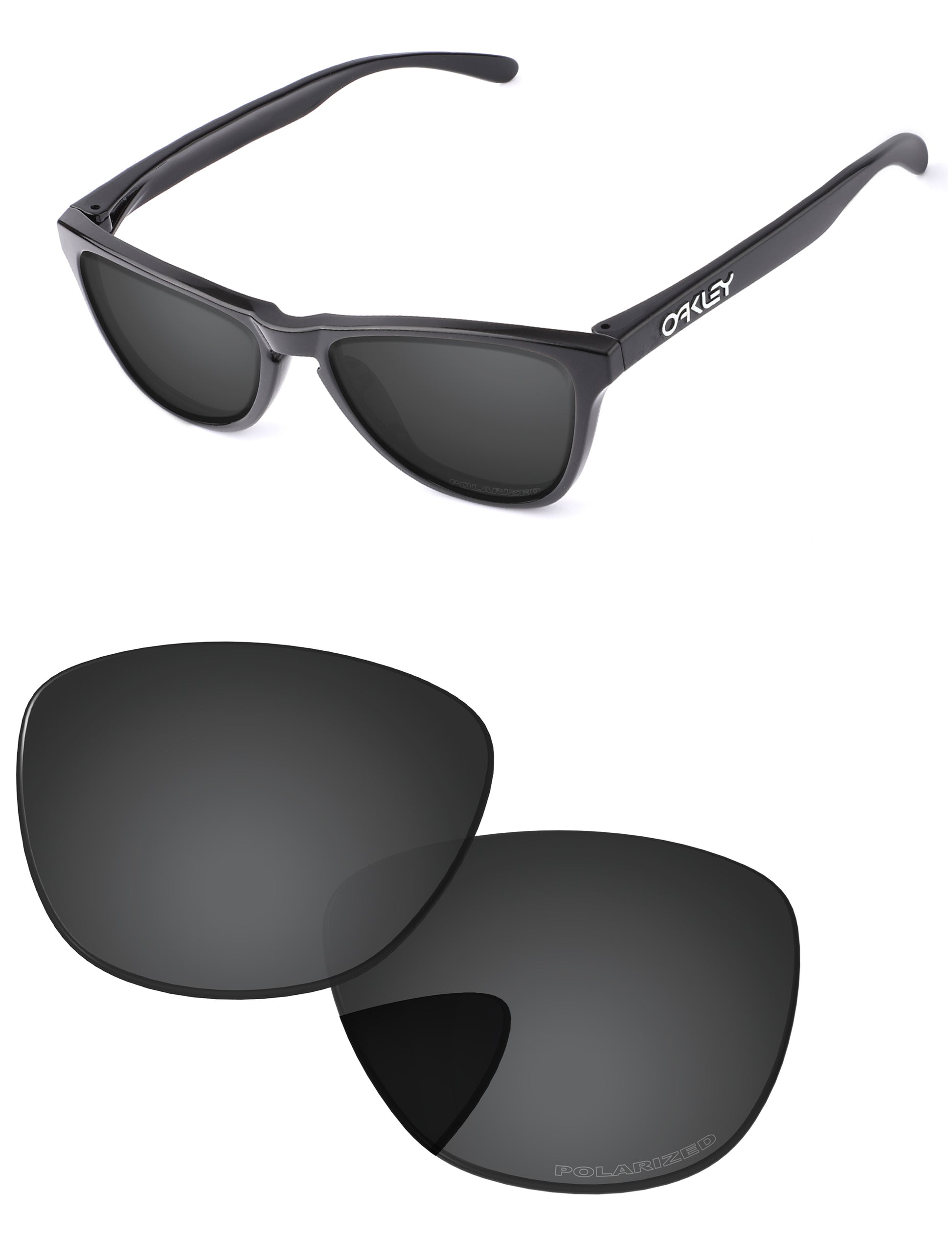 Solid Black-Pro