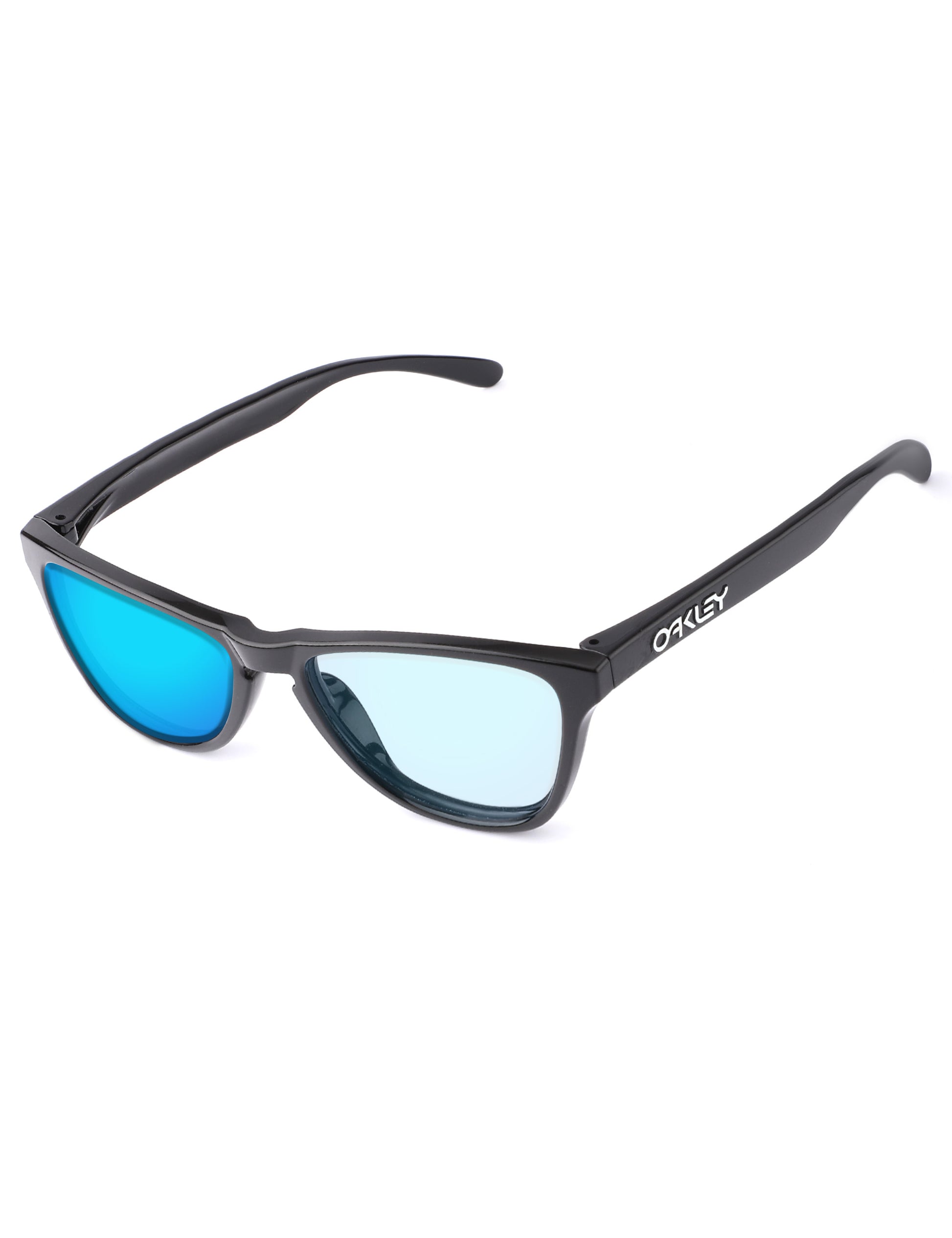 Eclipse Blue Shield Photochromic-Pro+