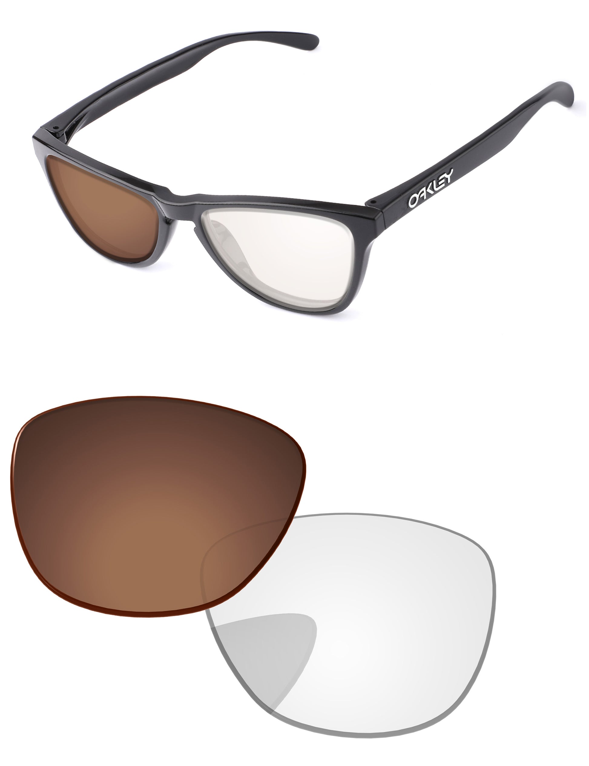 Adapt Brown Photochromic-Pro+