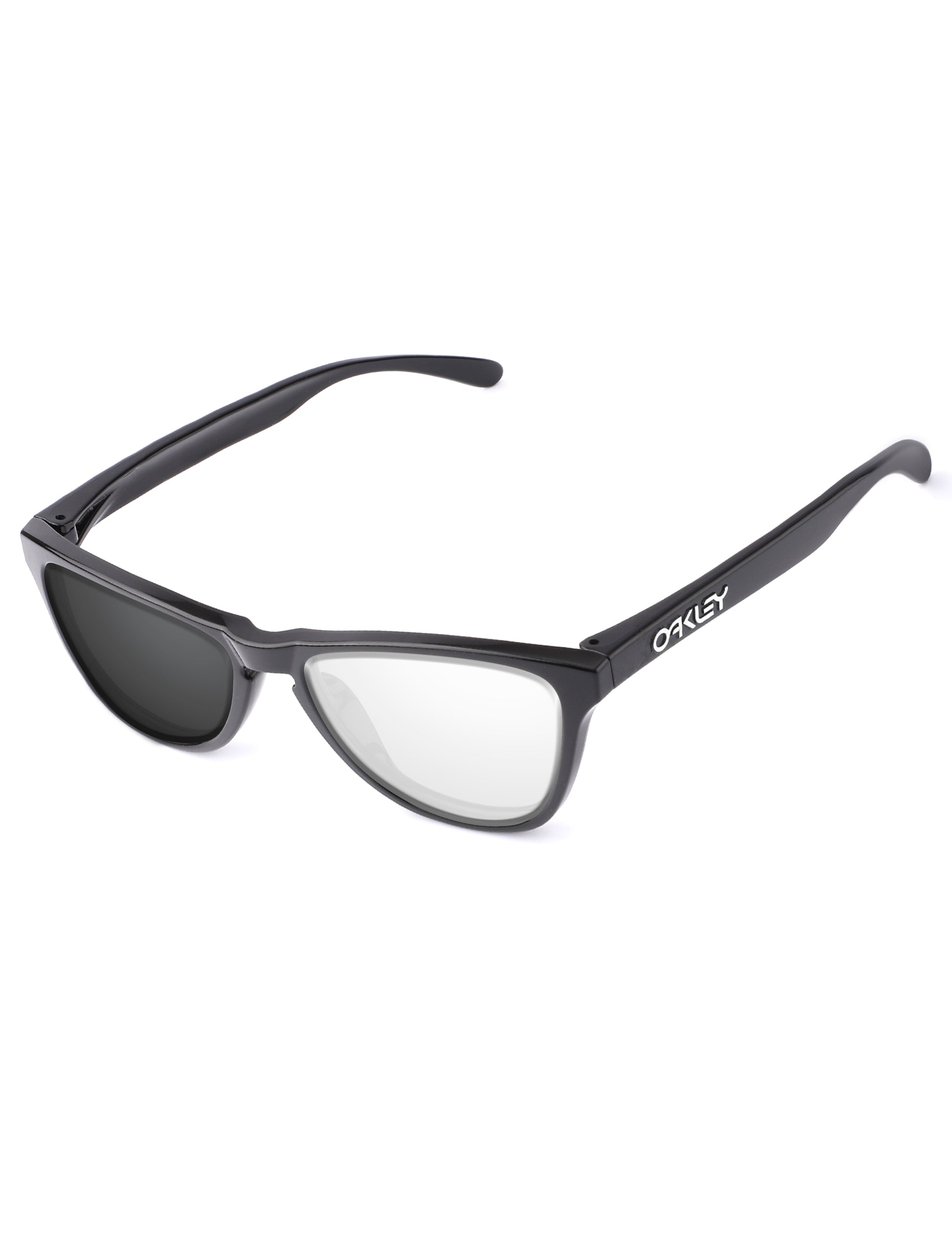 Adapt Gray Photochromic Blue Light Blocking-Pro+