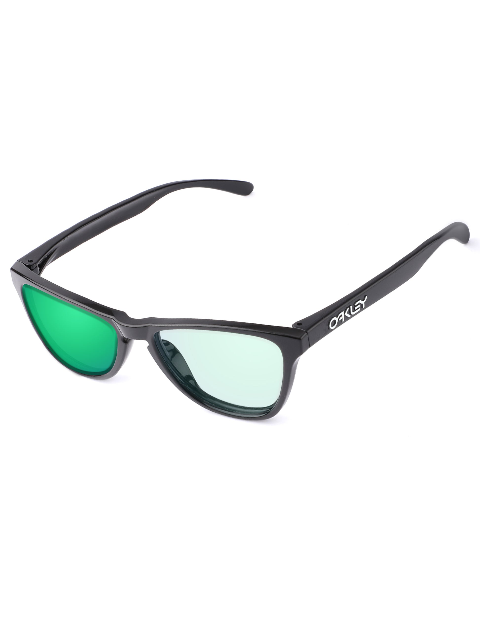 Eclipse Green Shield Photochromic-Pro+