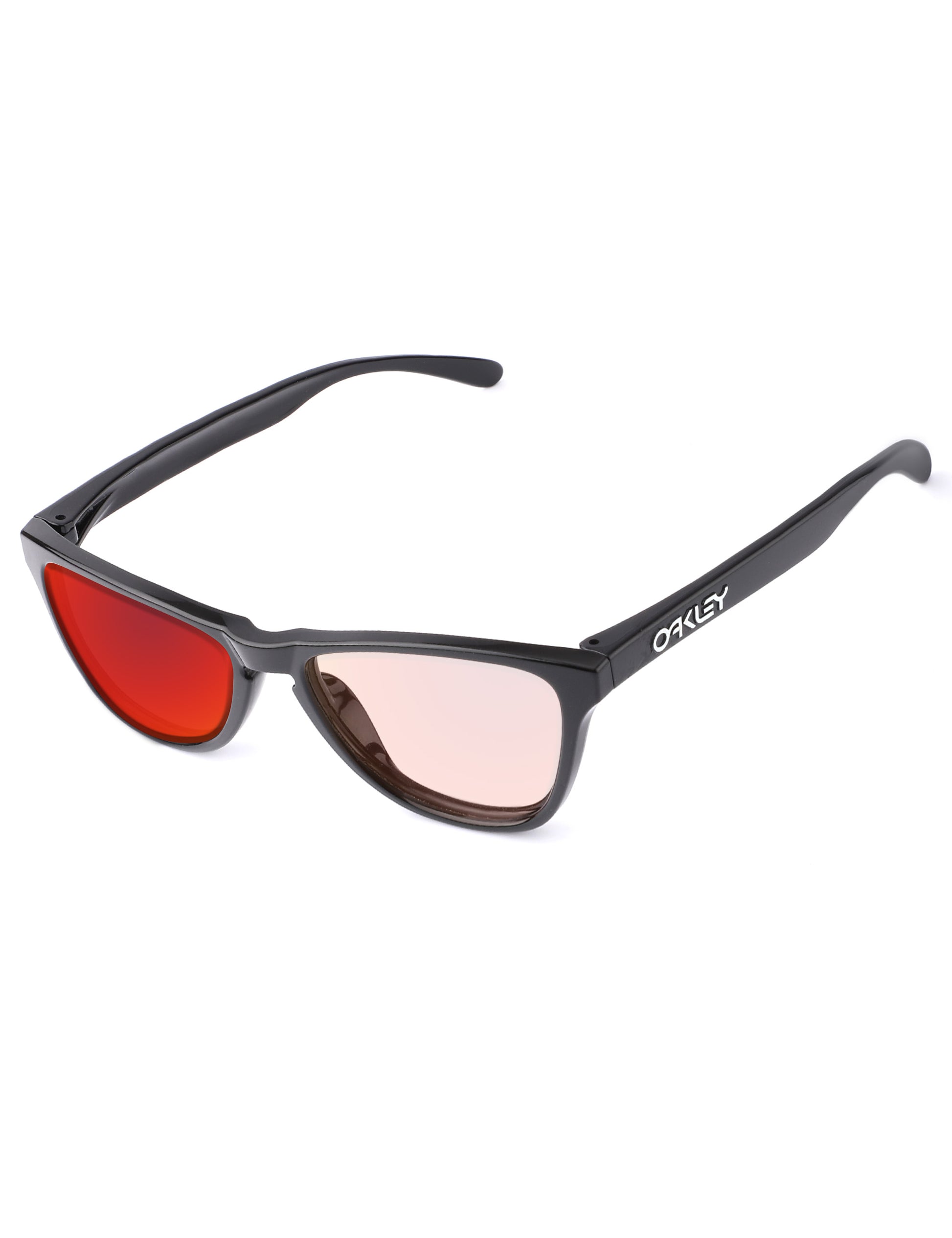 Adapt Red Shield Photochromic-Pro+