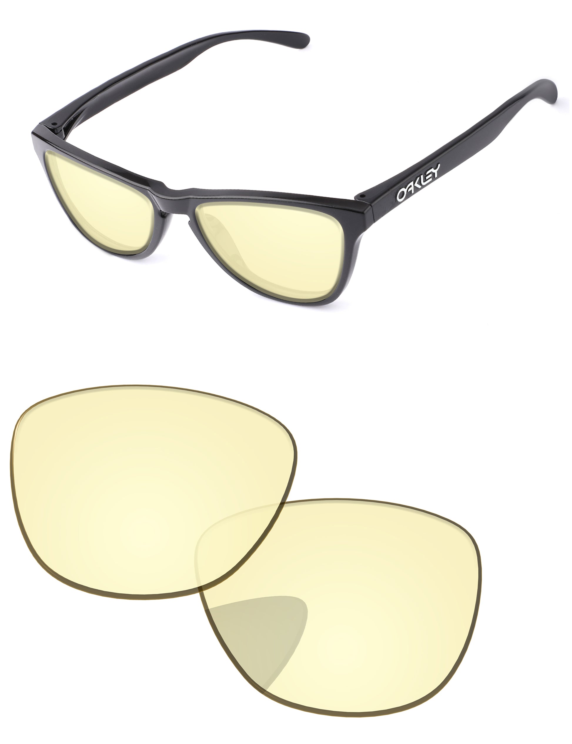 Gaming Lens Blue Light Blocking-Pro+