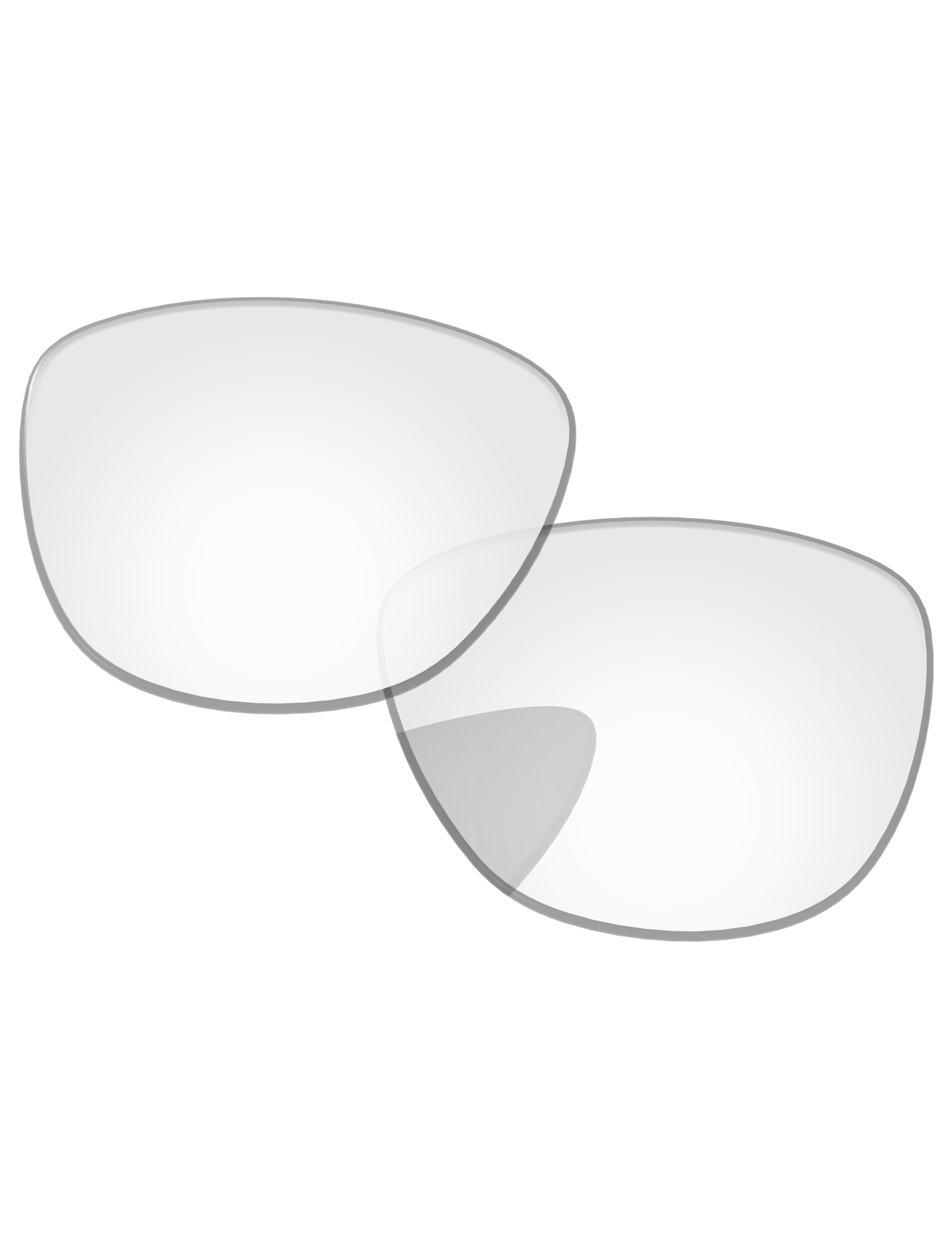 HD Clear Blue Light Blocking-Pro+